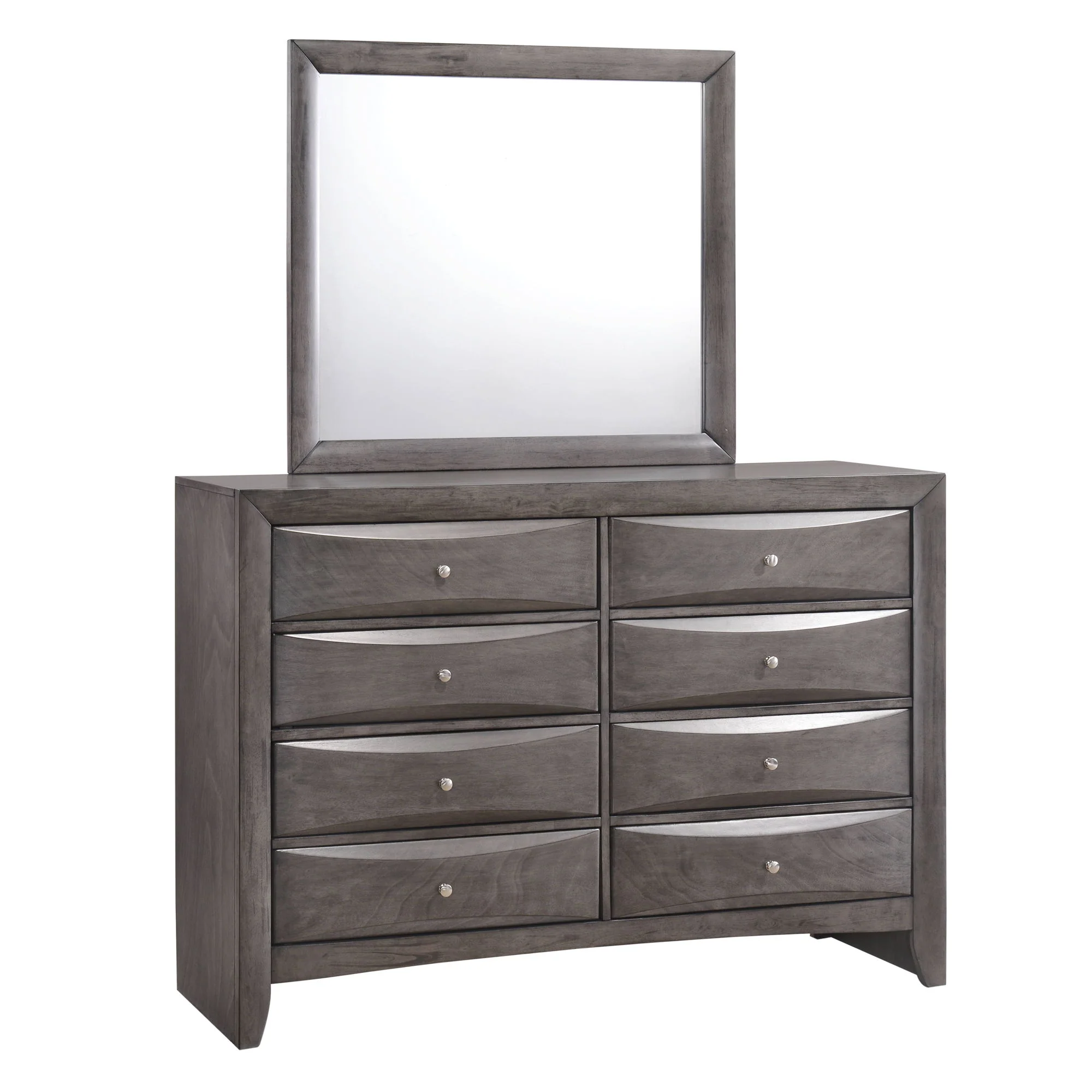 Emily - Bedroom Dresser