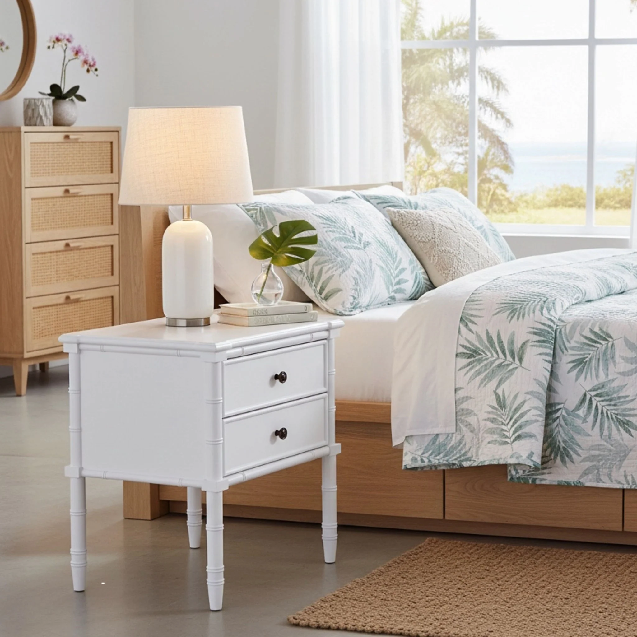 Emmett - 2 Drawer Nightstand - Image 11