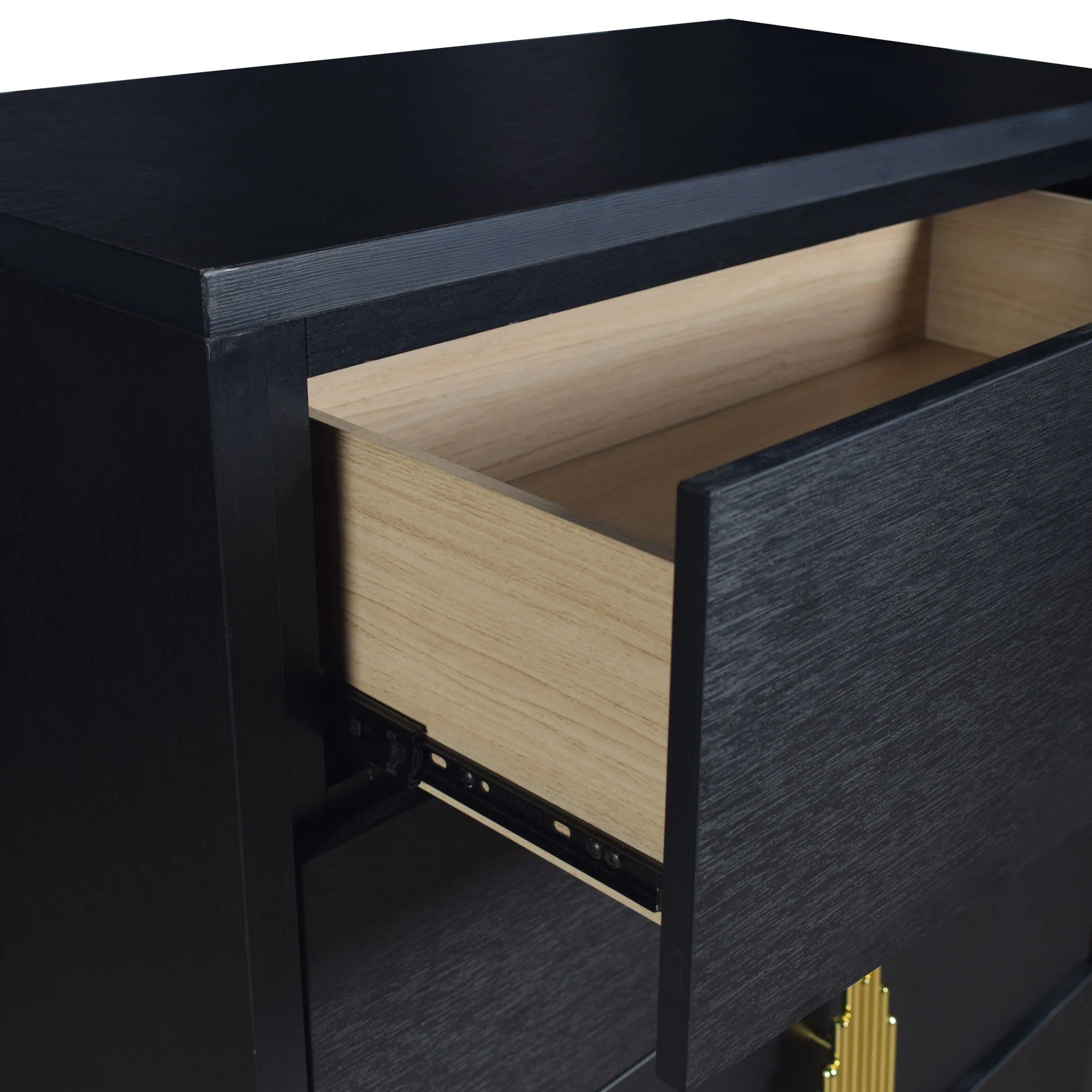 Empire - Chest - Black - Image 4