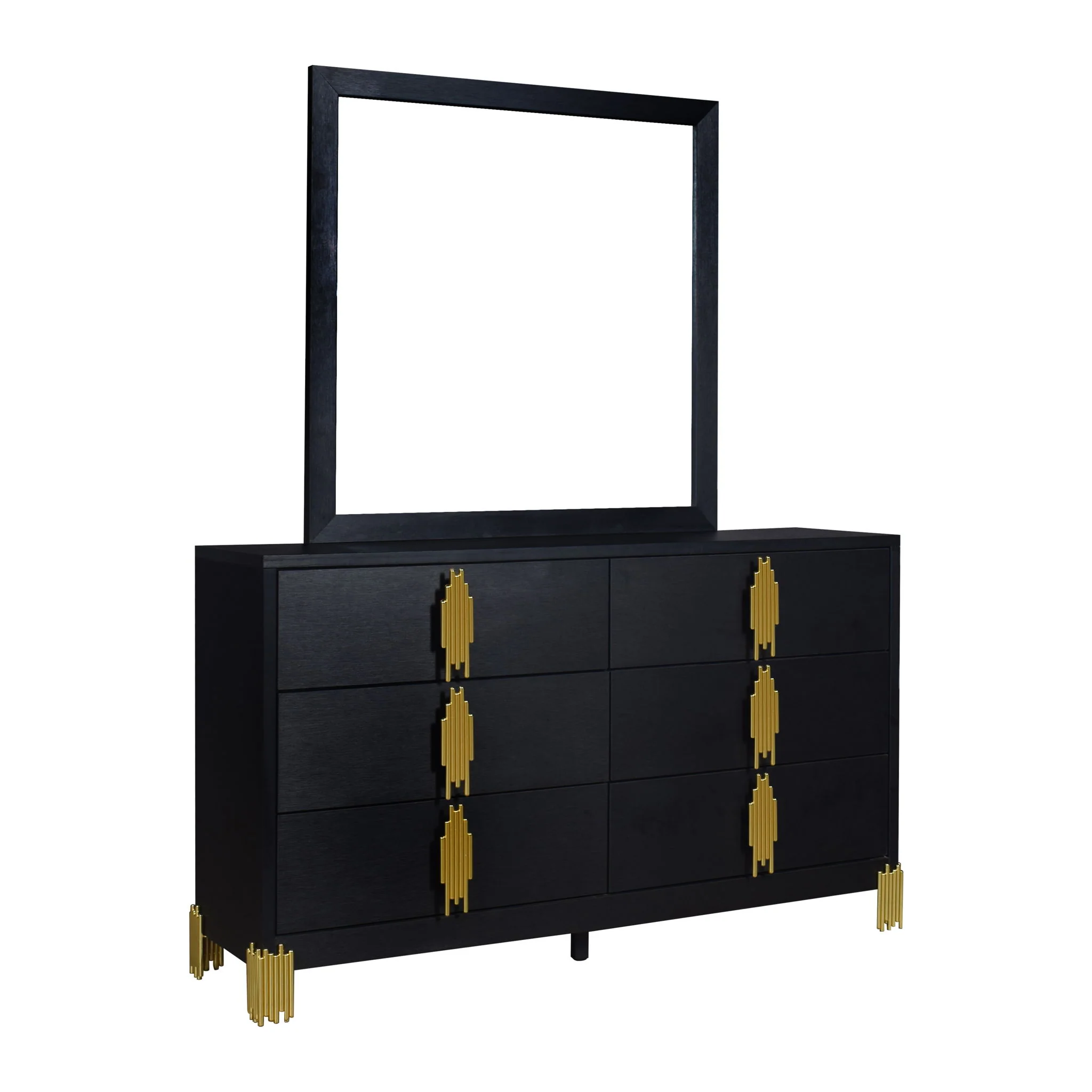 Empire - Dresser