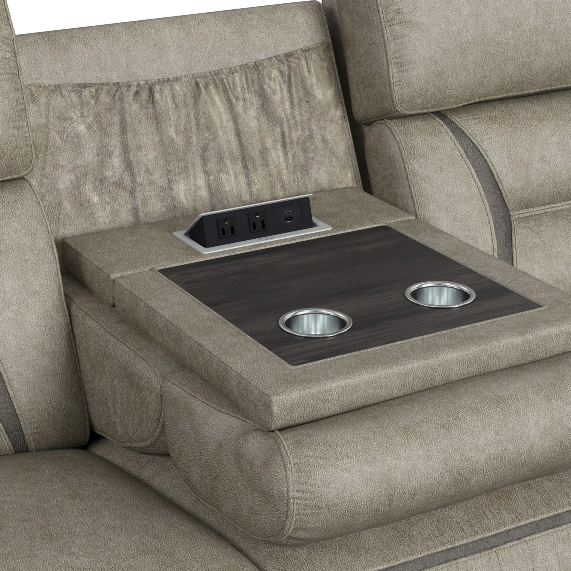 Engage - Motion Sofa - Image 8