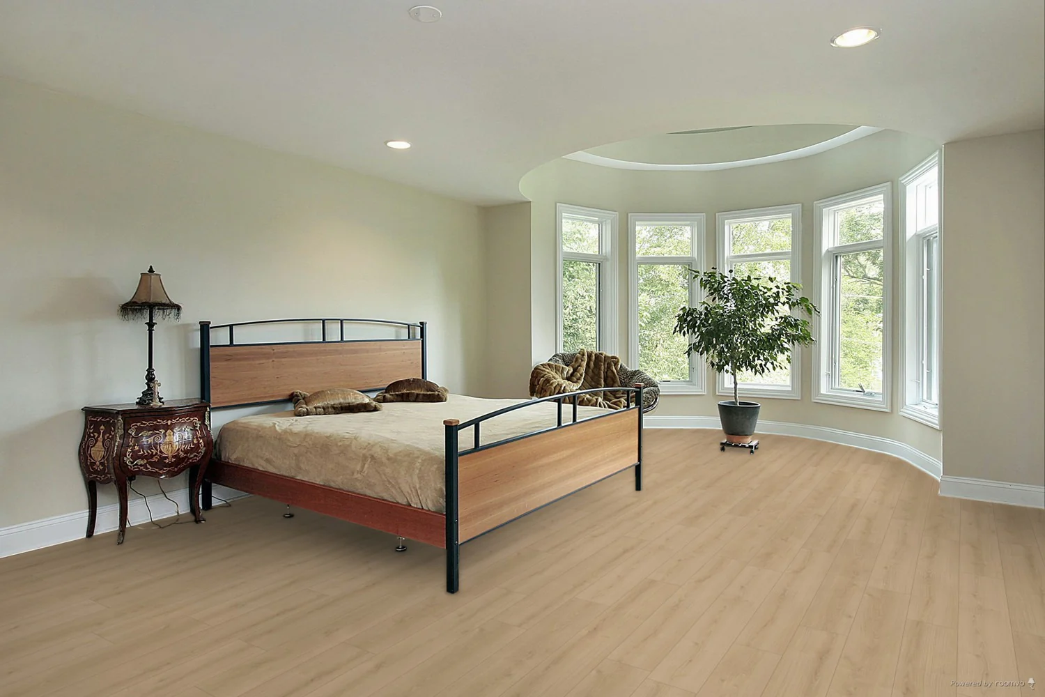 Engineered Floors PureGrain Renew Riverwood Muir Woods - Image 5