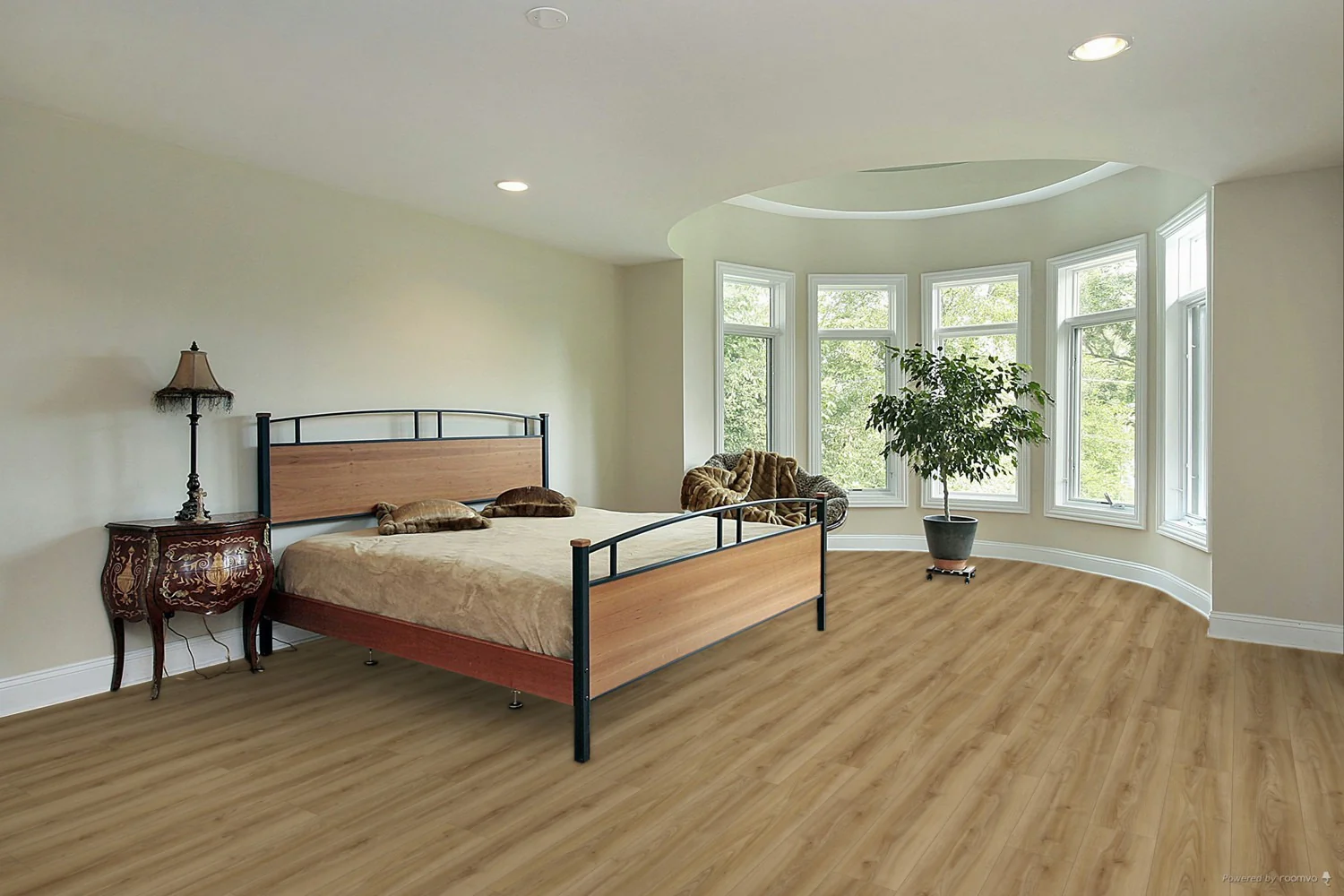 Engineered Floors PureGrain Renew Riverwood Silent Valley - Image 4