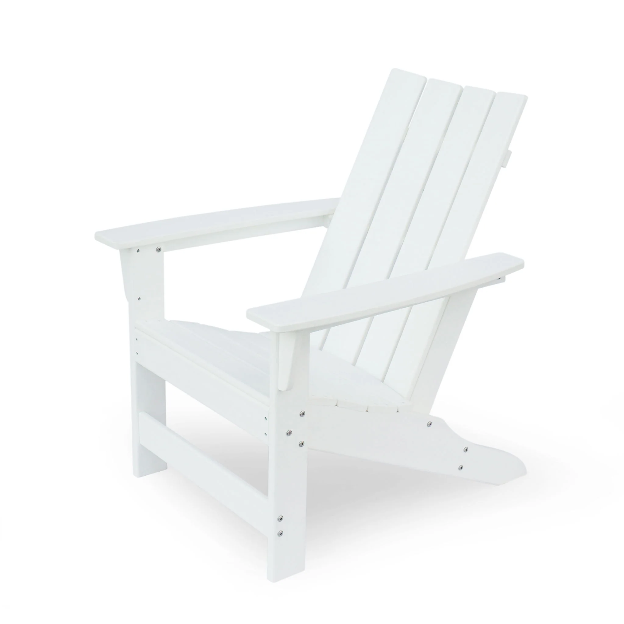 Enigmara - Outdoor High Density Resin Adirondack Chair - Image 13