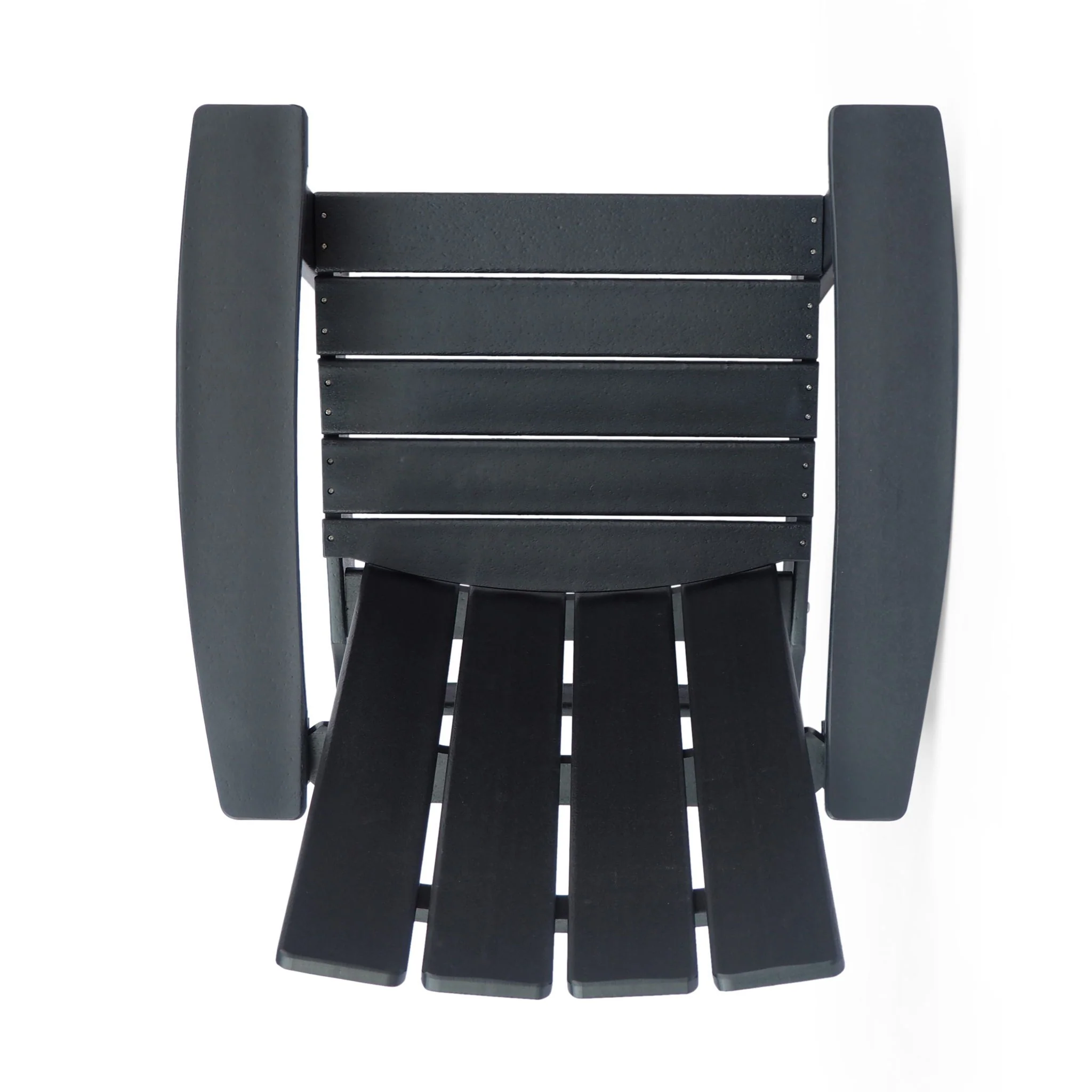 Enigmara - Outdoor High Density Resin Adirondack Chair - Image 18