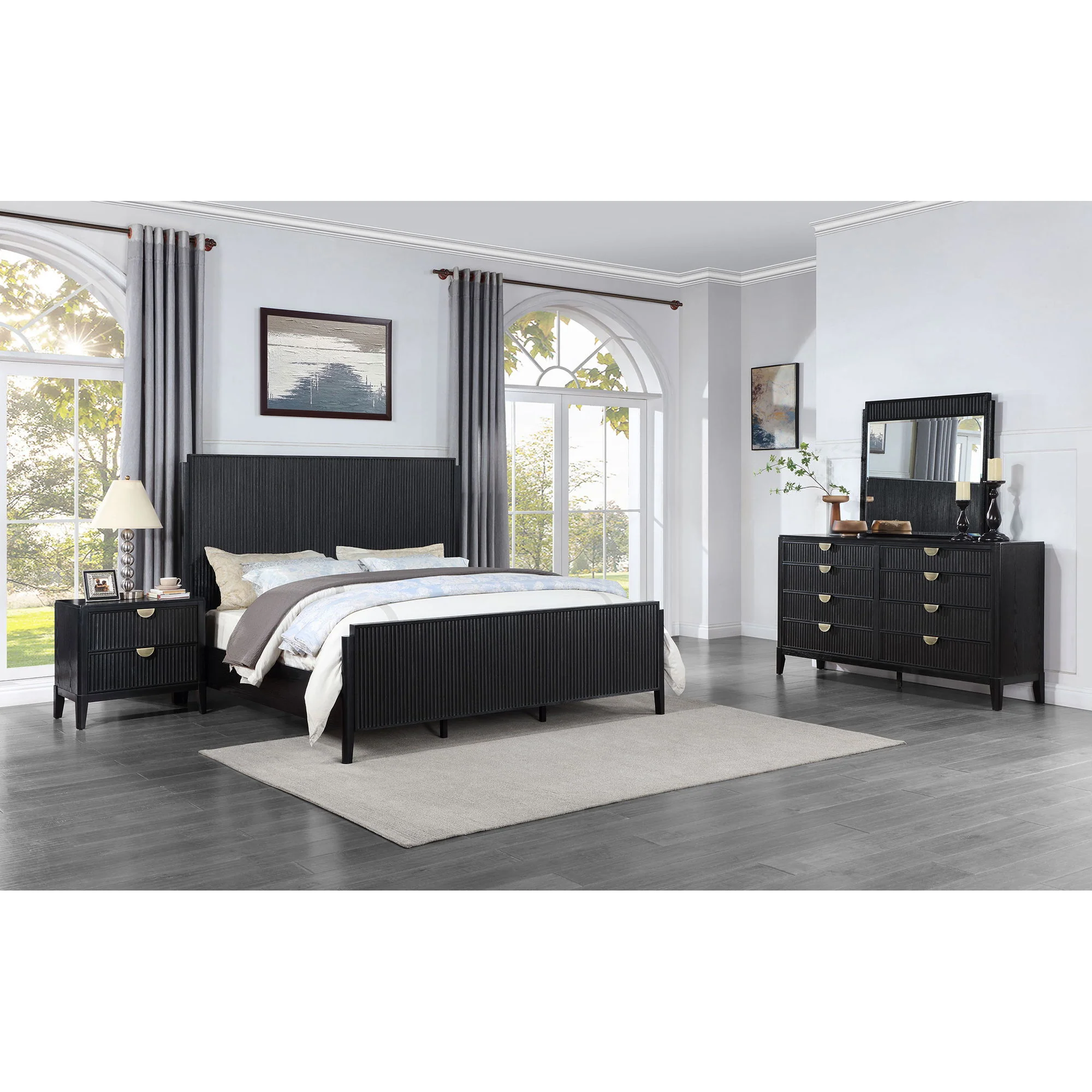 Ennis - Bedroom Set - Image 2