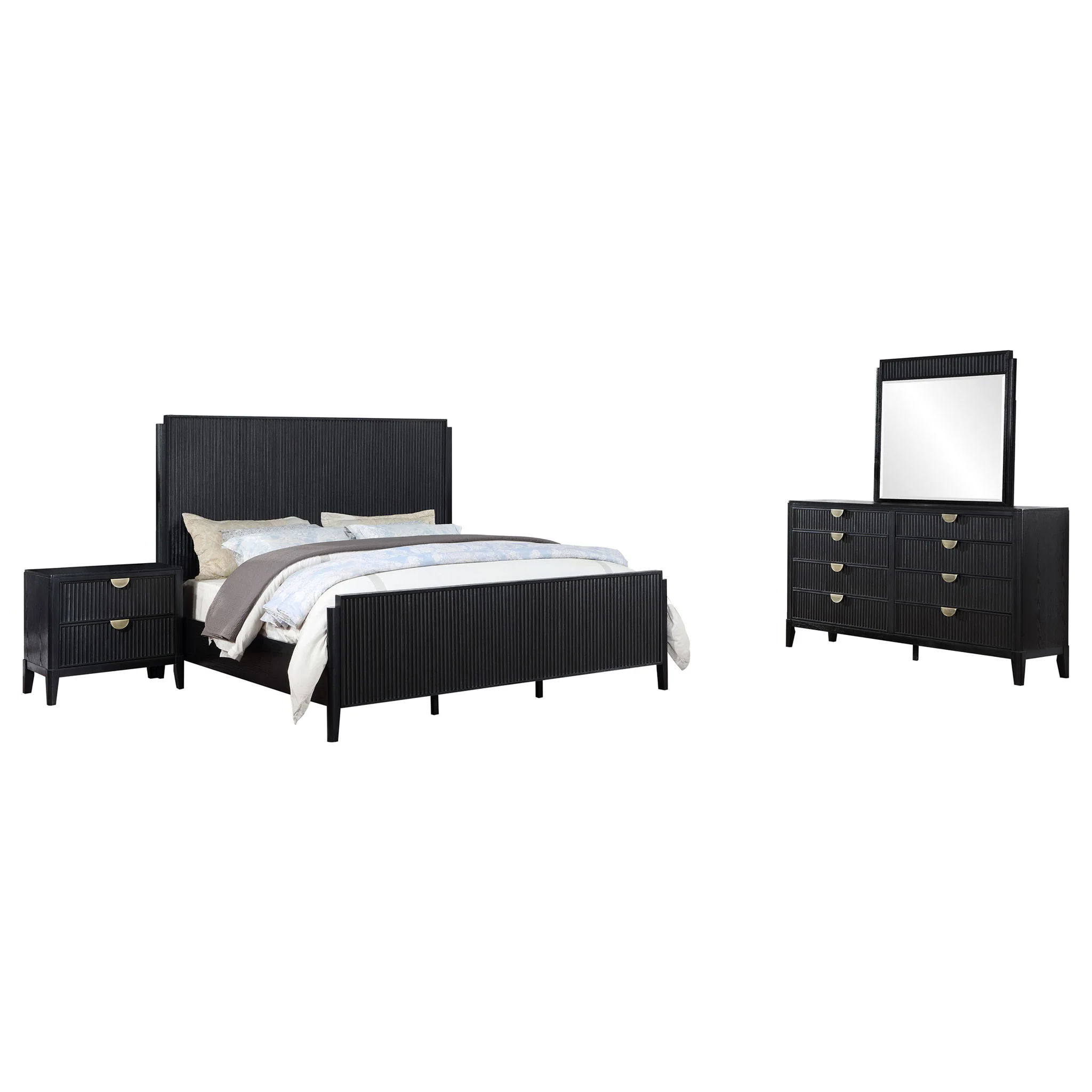 Ennis - Bedroom Set - Image 4