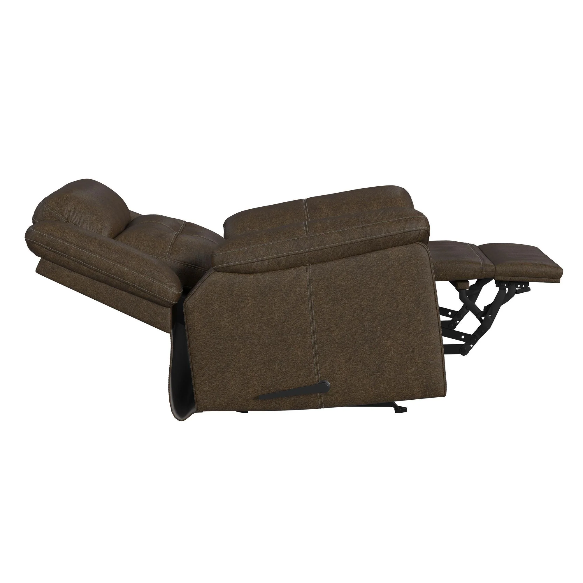Epic - Rocker Recliner - Vine Chestnut - Image 2