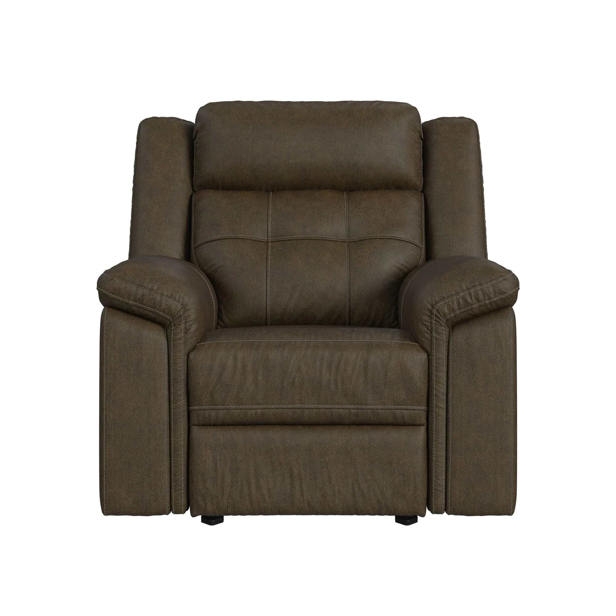 Epic - Rocker Recliner - Vine Chestnut - Image 4