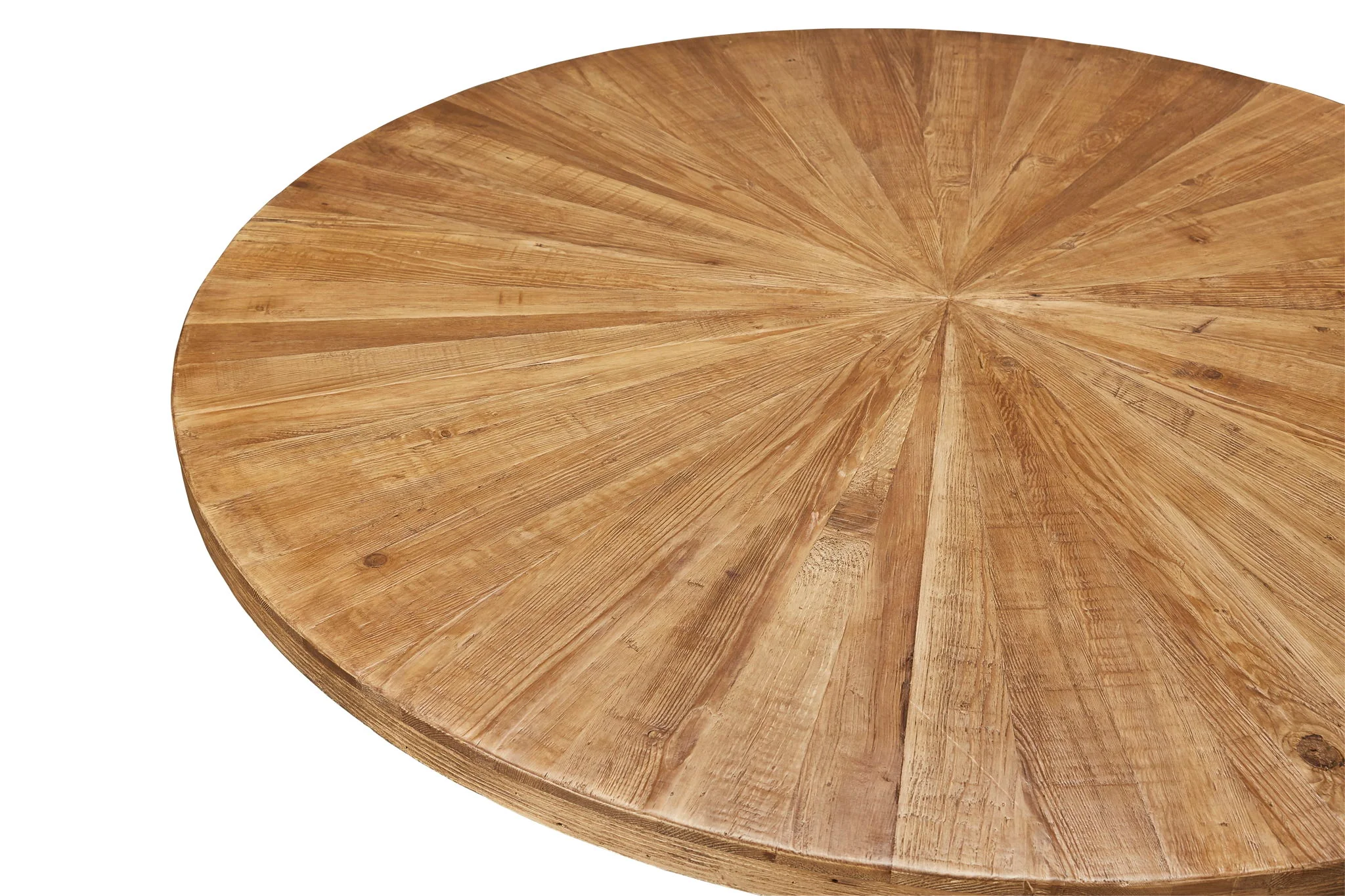 Equator - Table - Light Brown - Image 2