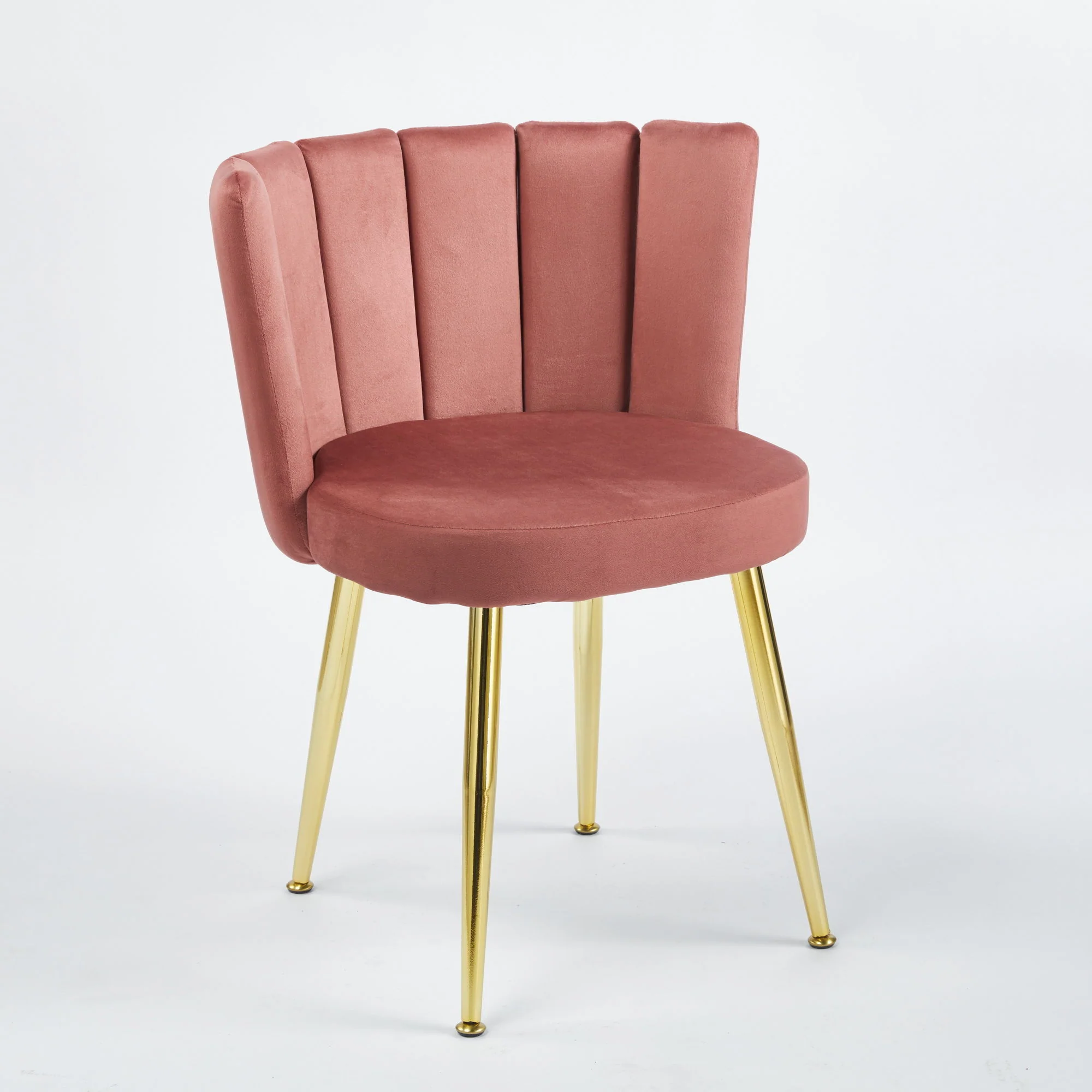 Ergonomic Dining Chair (Set of 2) - Image 2