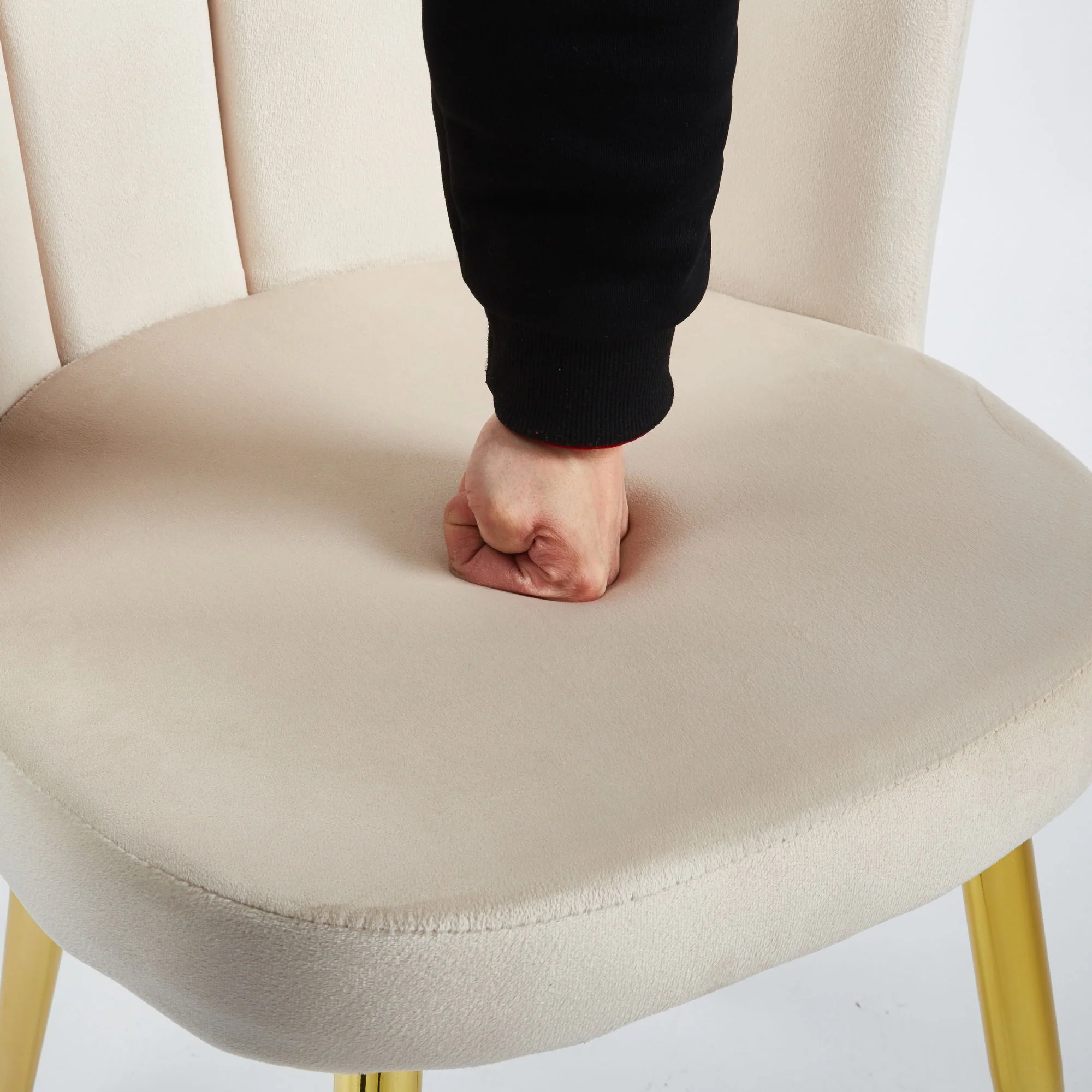 Ergonomic Dining Chair (Set of 2) - Image 32