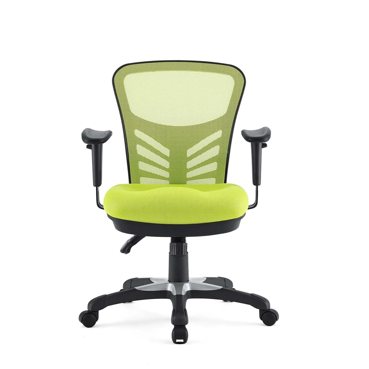 Ergonomic Mesh Office Chair – Comfortable, Breathable Support for Home and Office - Image 20
