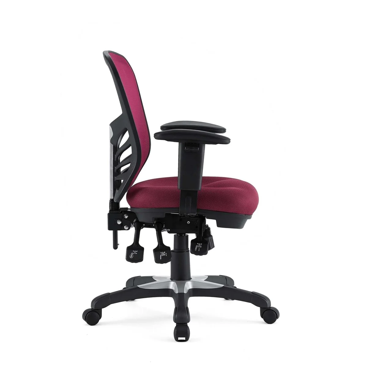 Ergonomic Mesh Office Chair – Comfortable, Breathable Support for Home and Office - Image 29