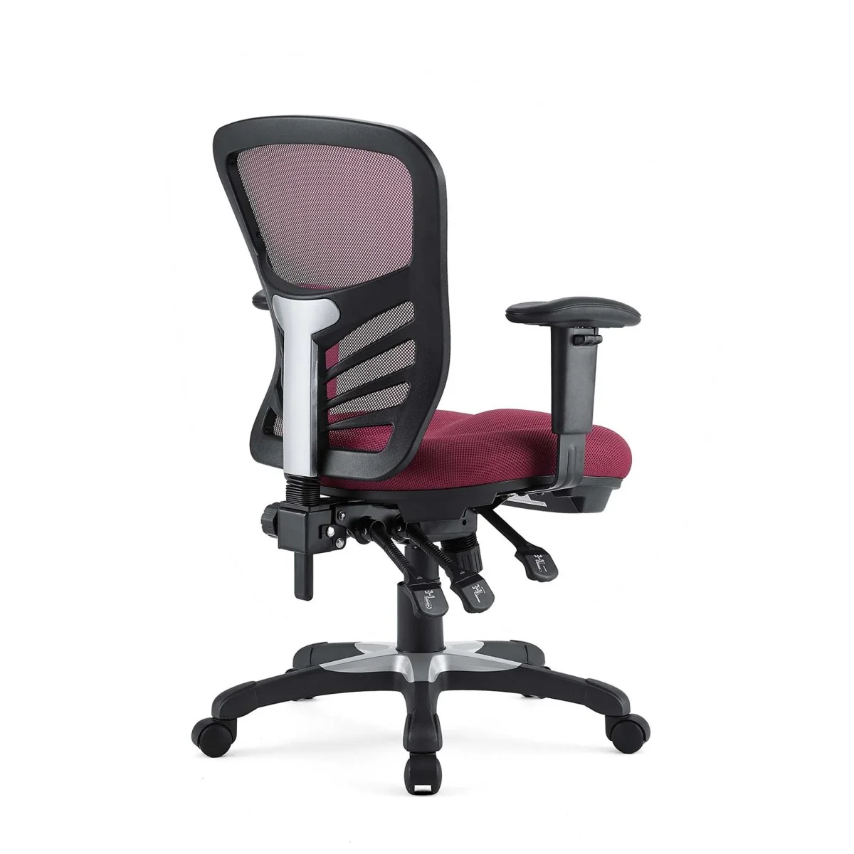 Ergonomic Mesh Office Chair – Comfortable, Breathable Support for Home and Office - Image 31