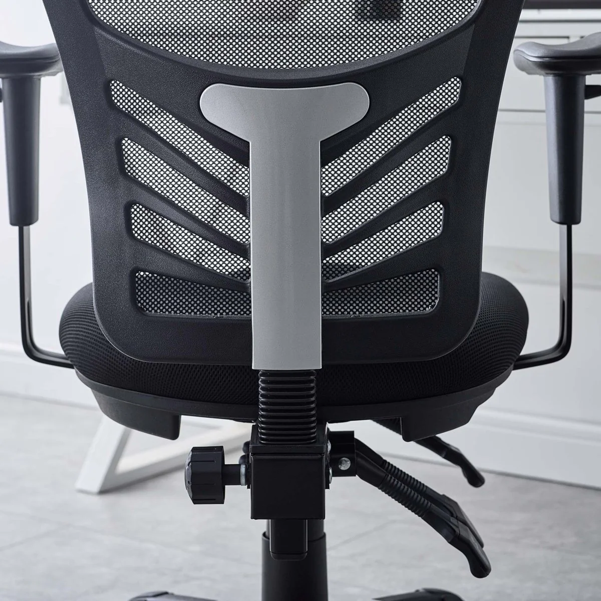Ergonomic Mesh Office Chair – Comfortable, Breathable Support for Home and Office - Image 51