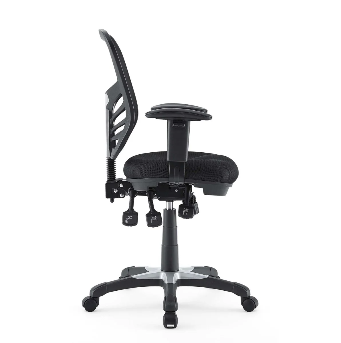 Ergonomic Mesh Office Chair – Comfortable, Breathable Support for Home and Office - Image 53