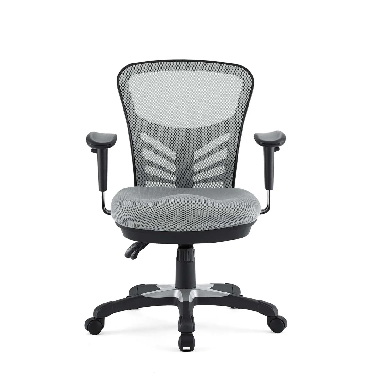 Ergonomic Mesh Office Chair – Comfortable, Breathable Support for Home and Office - Image 8