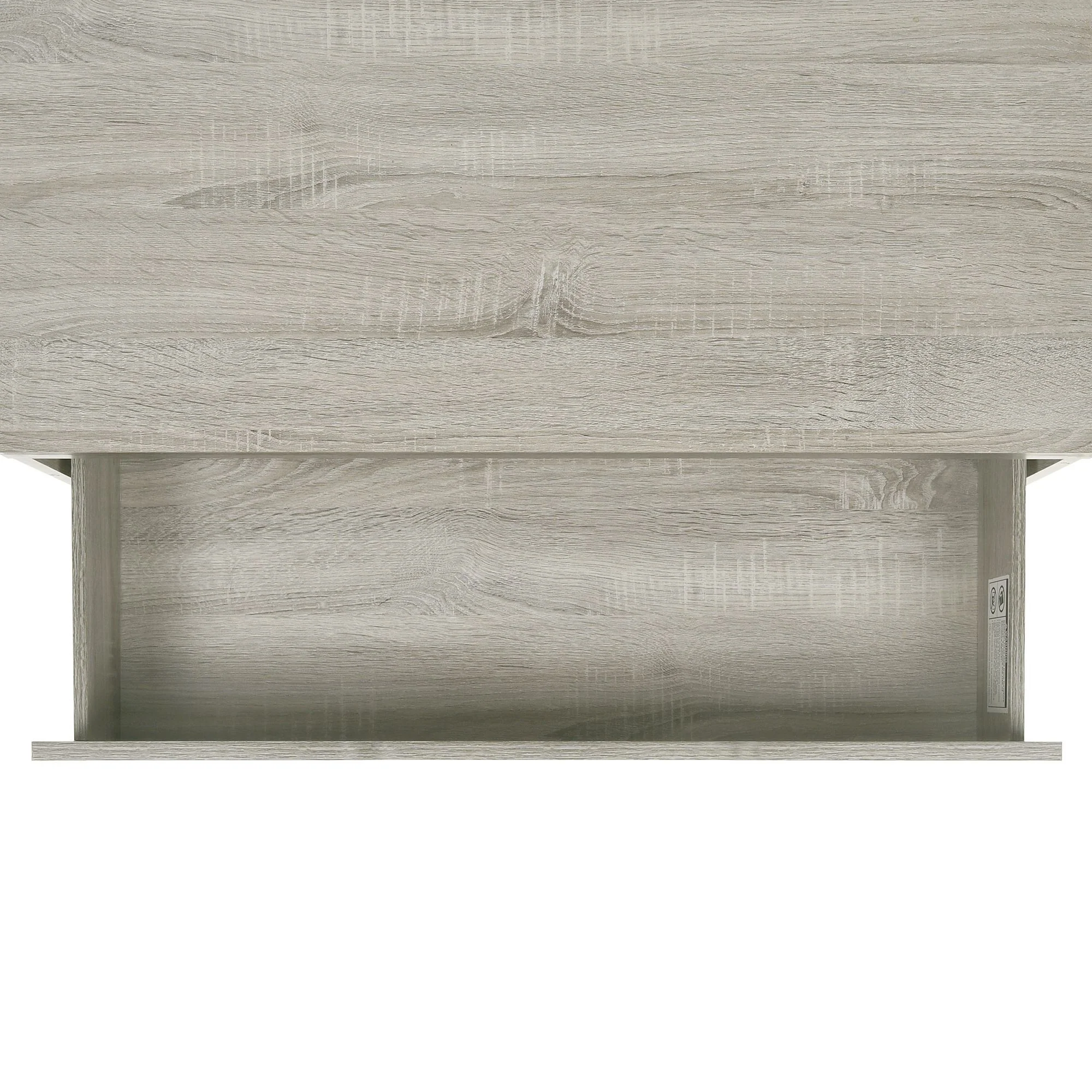 Ernesto - 4-Drawer Chest With Interlock - Image 6