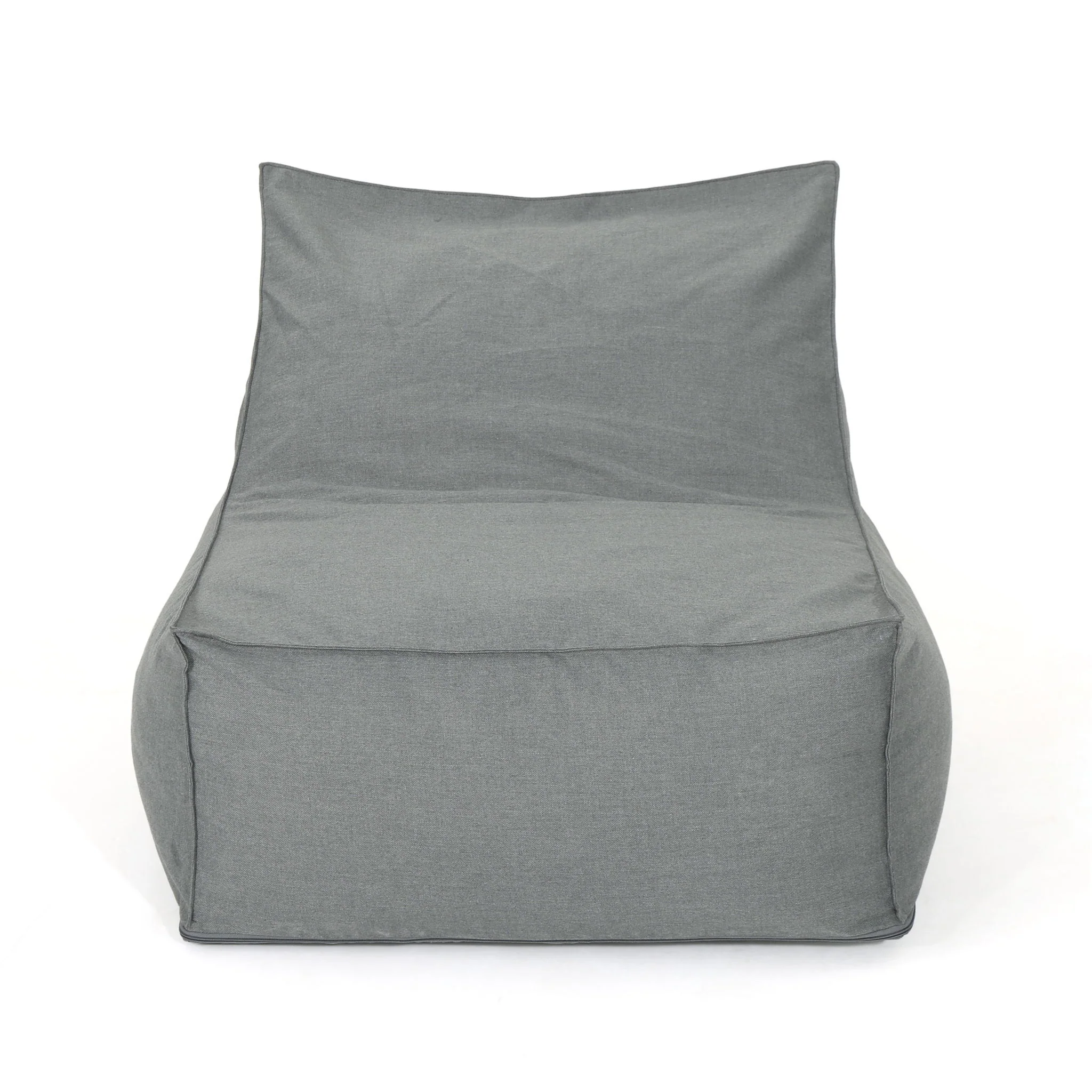 Ettie - Water Resistant Fabric Bean Bag Chair - Image 17