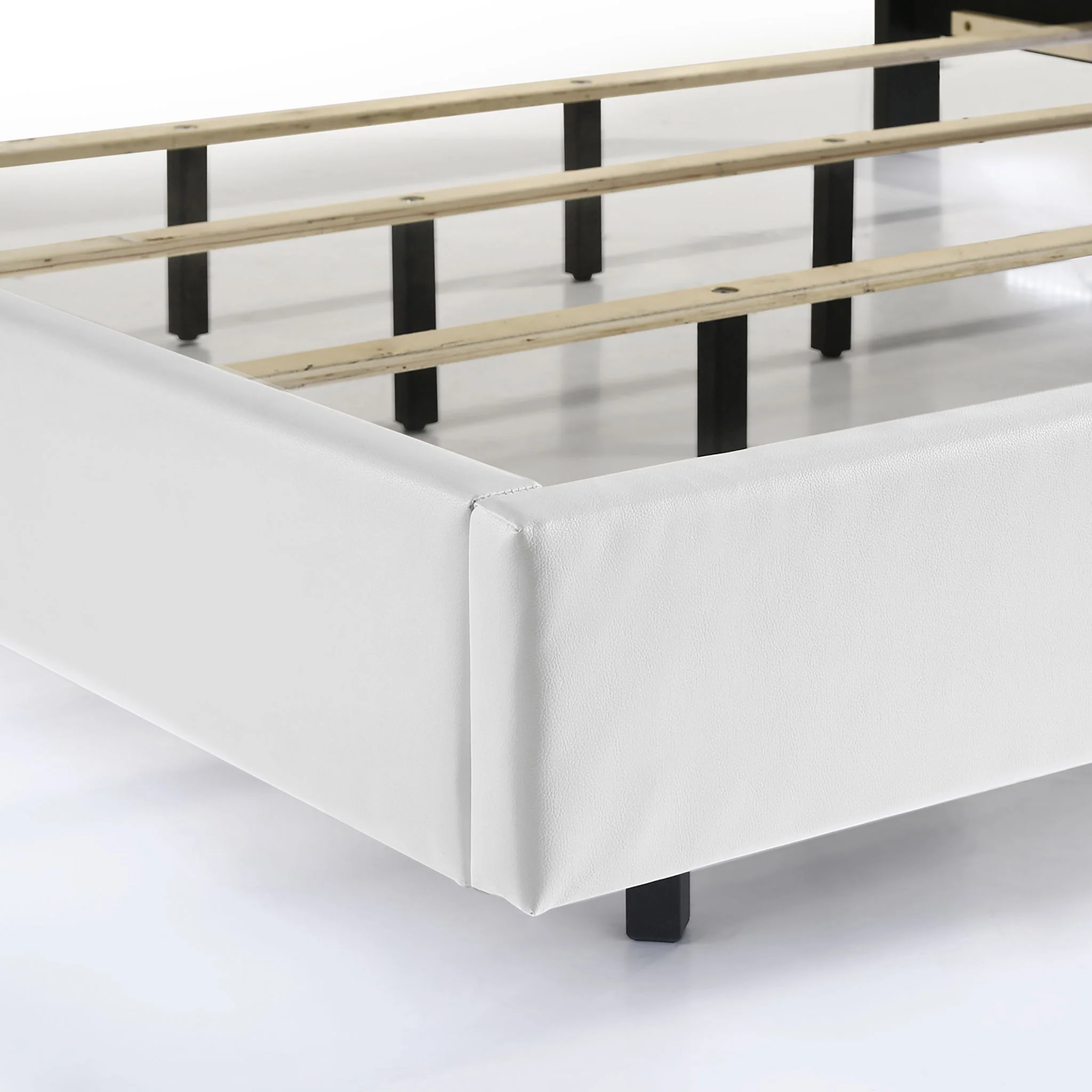 Europa - Bedroom Set - Image 3