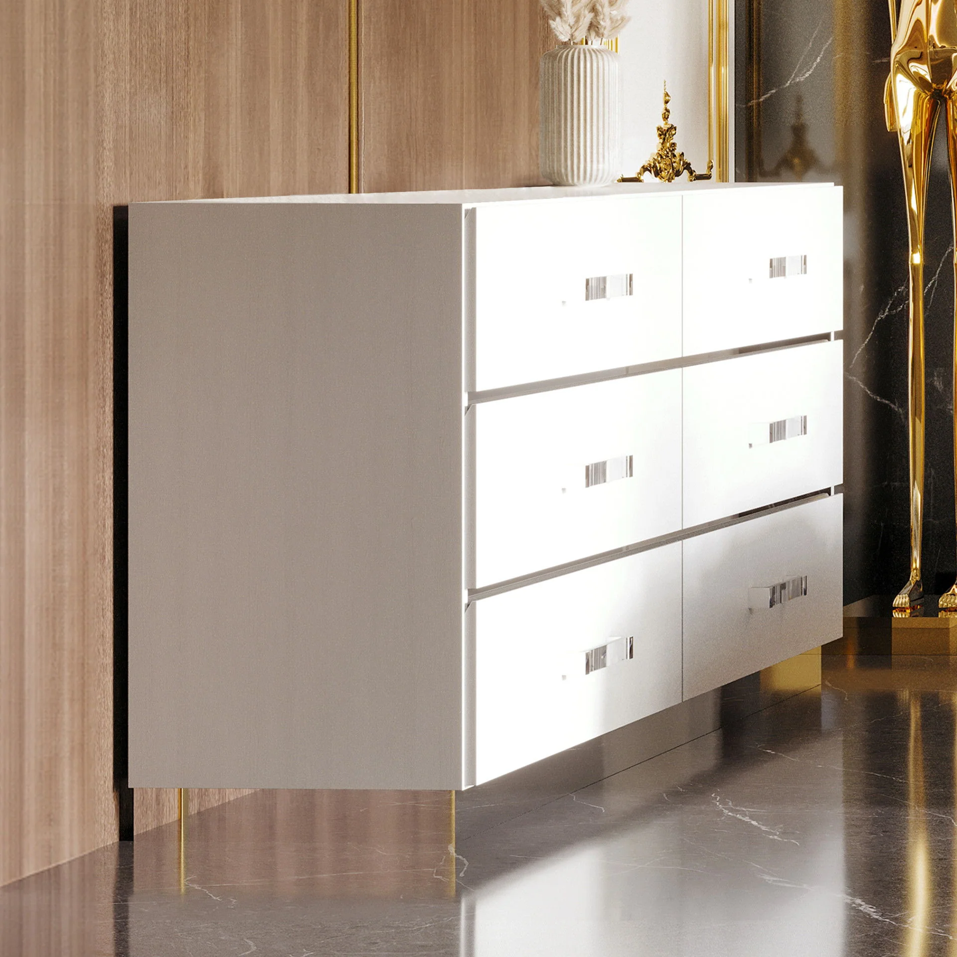 Europa - Dresser - Image 4