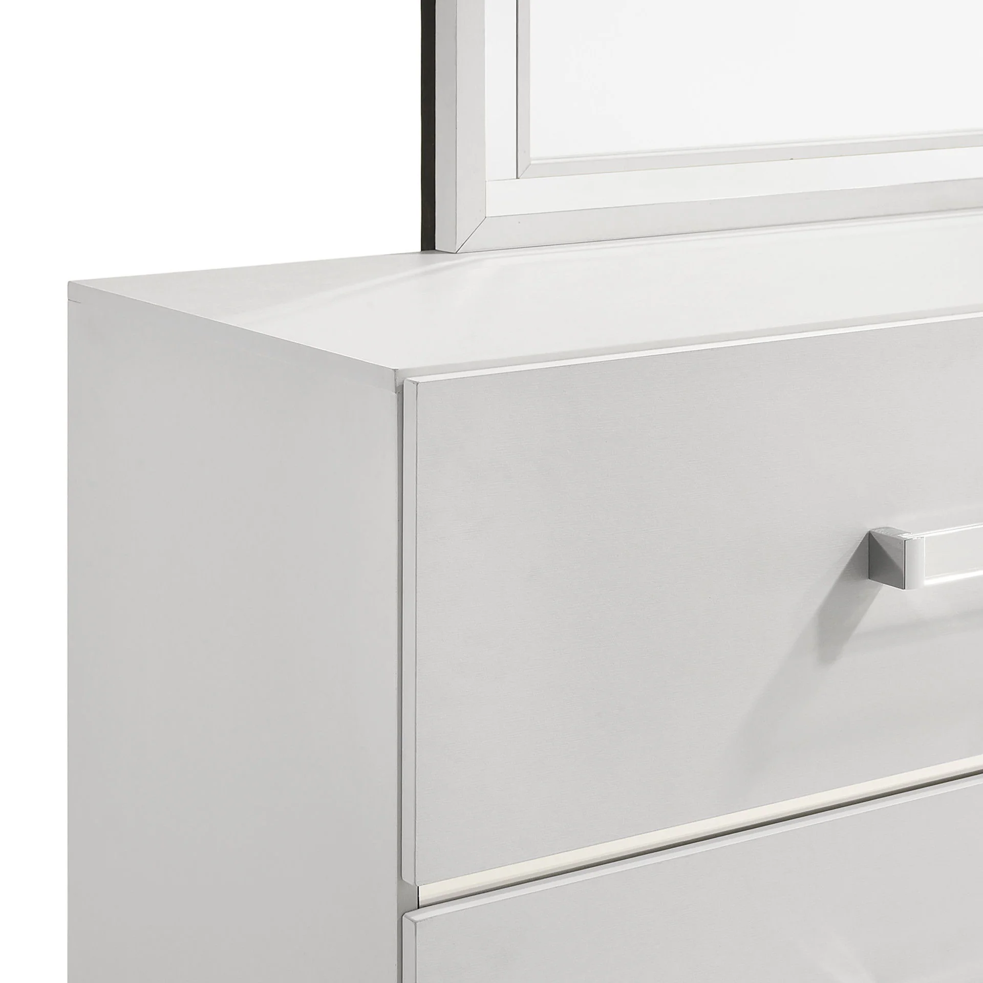 Europa - Mirror - White - Image 6