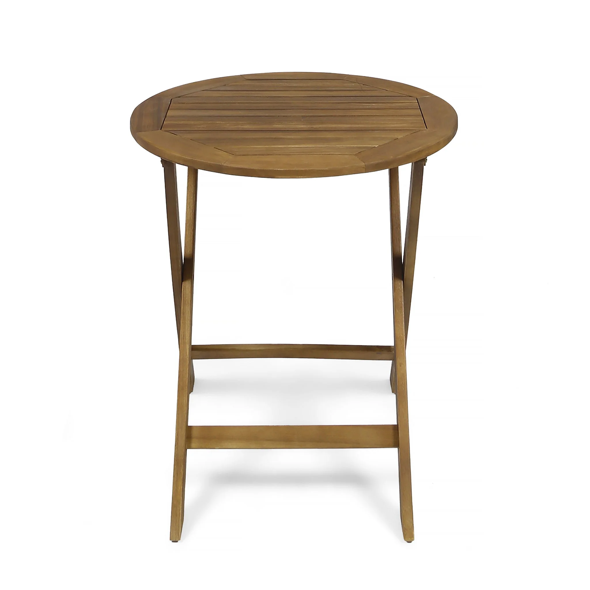 Ever - Outdoor Dining Set With Dining Table And 2 Chair - Image 8