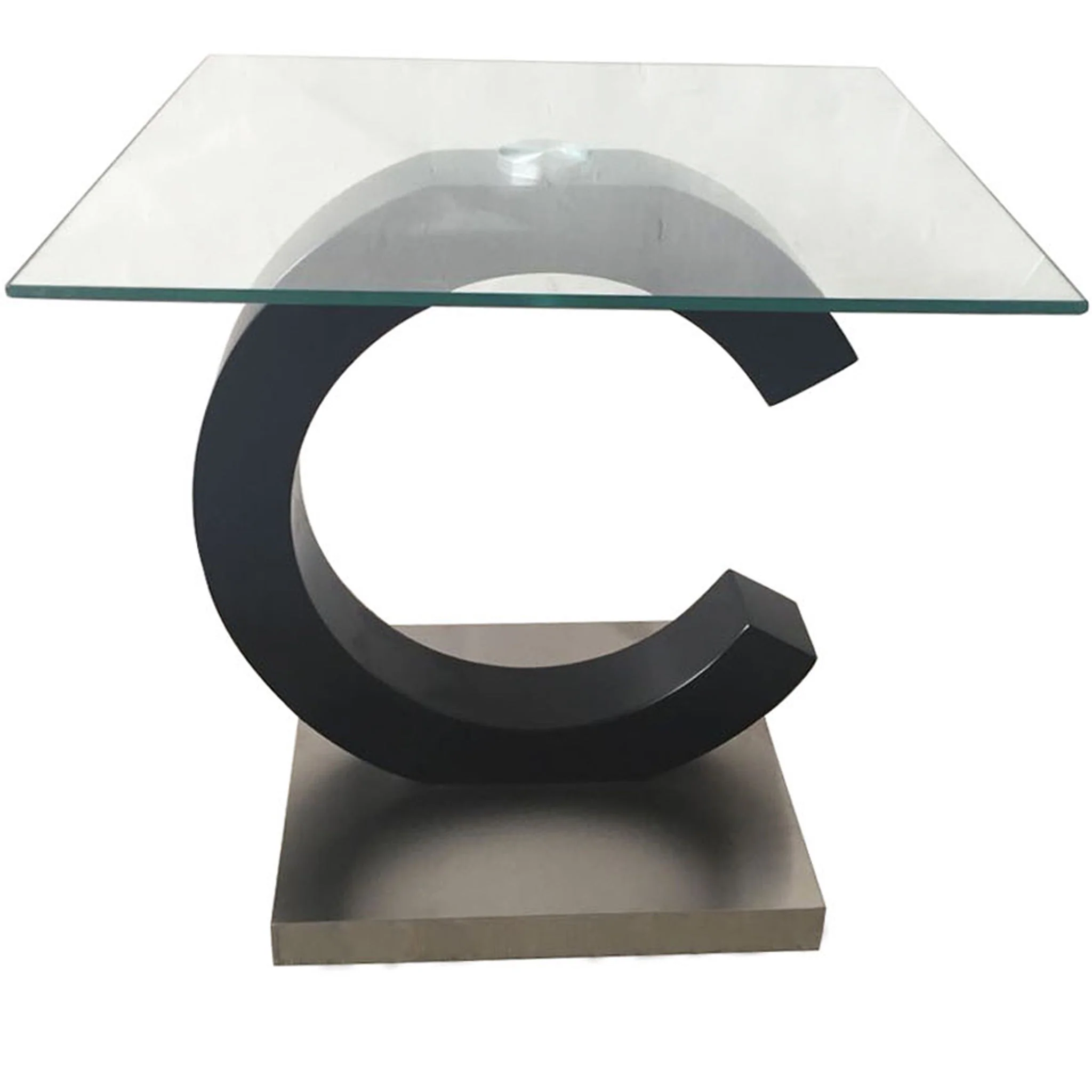 Everest - Stylish Design Table - Image 3