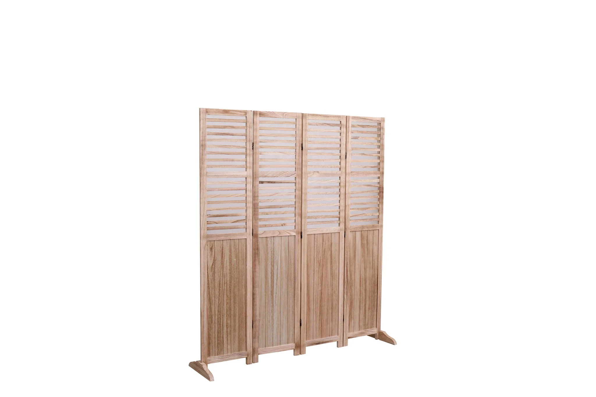 Expertly Designed Panel Folding Room Divider - Image 14