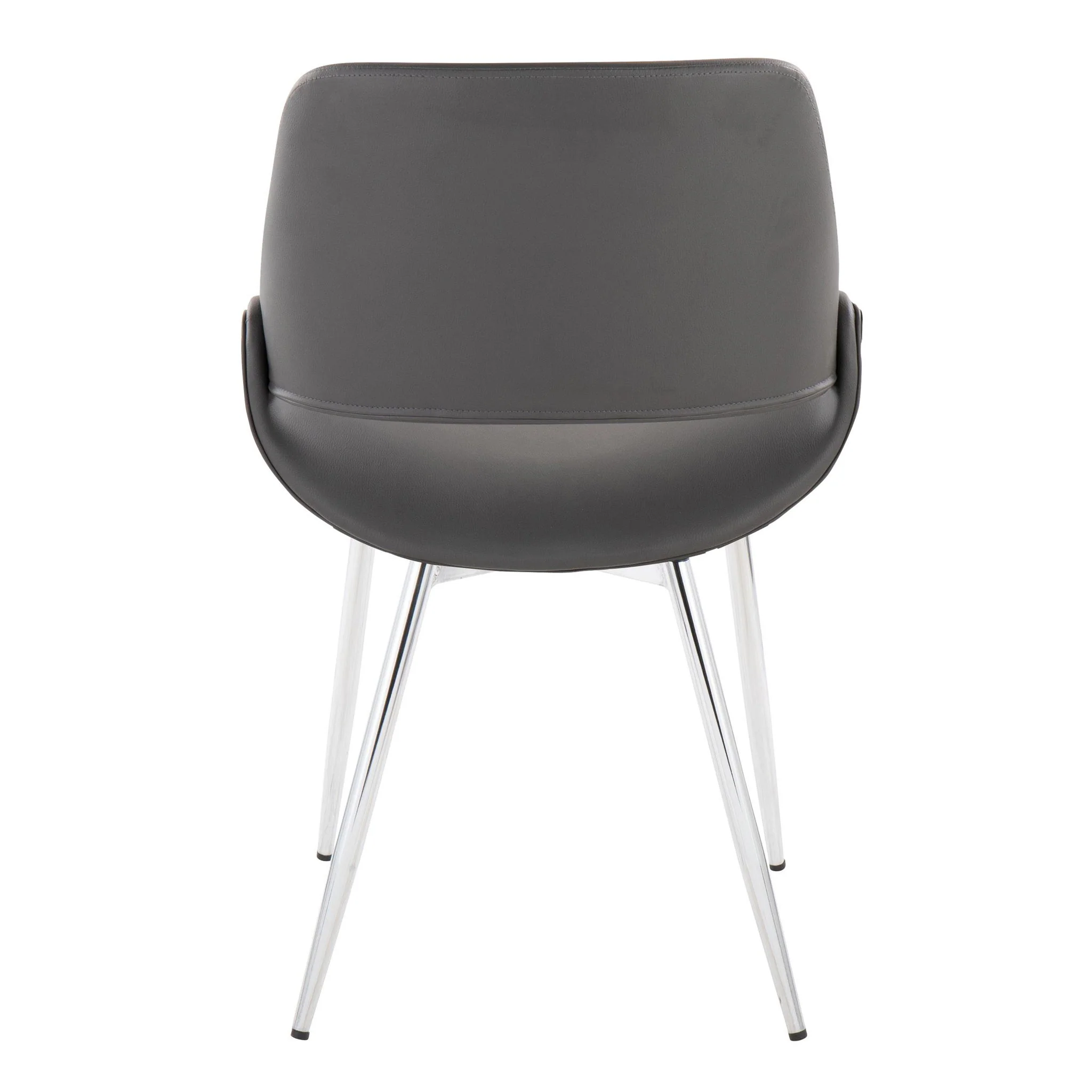 Fabrico - Mid Century / Modern Dining Chair (Set of 2) - Image 6
