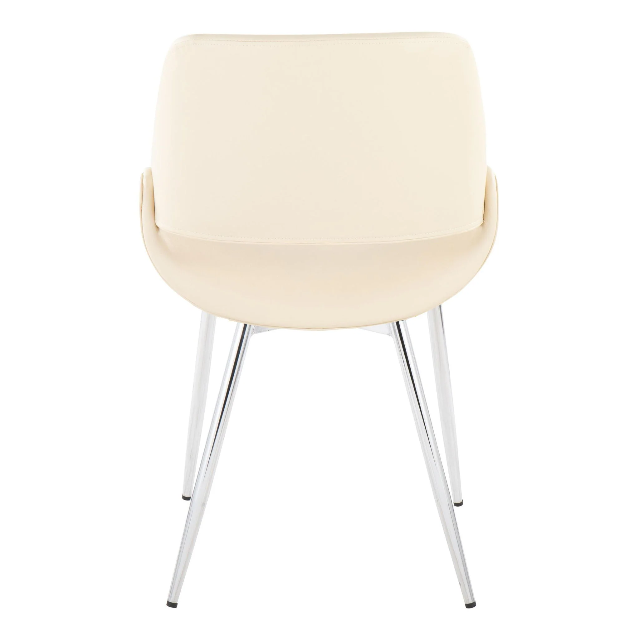 Fabrico - Mid Century / Modern Dining Chair (Set of 2) - Image 7