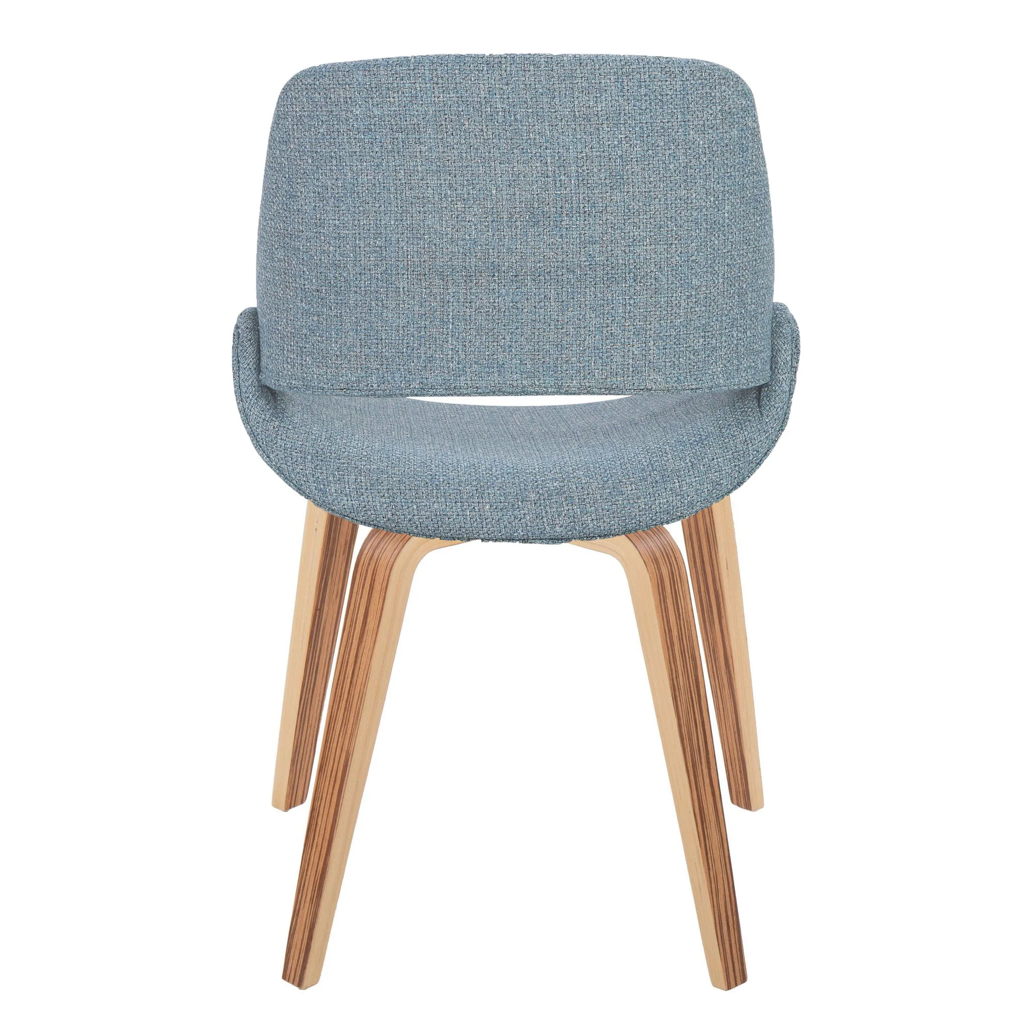Fabrico - Mid Century, Modern Dining Chair (Set of 2) - Image 12