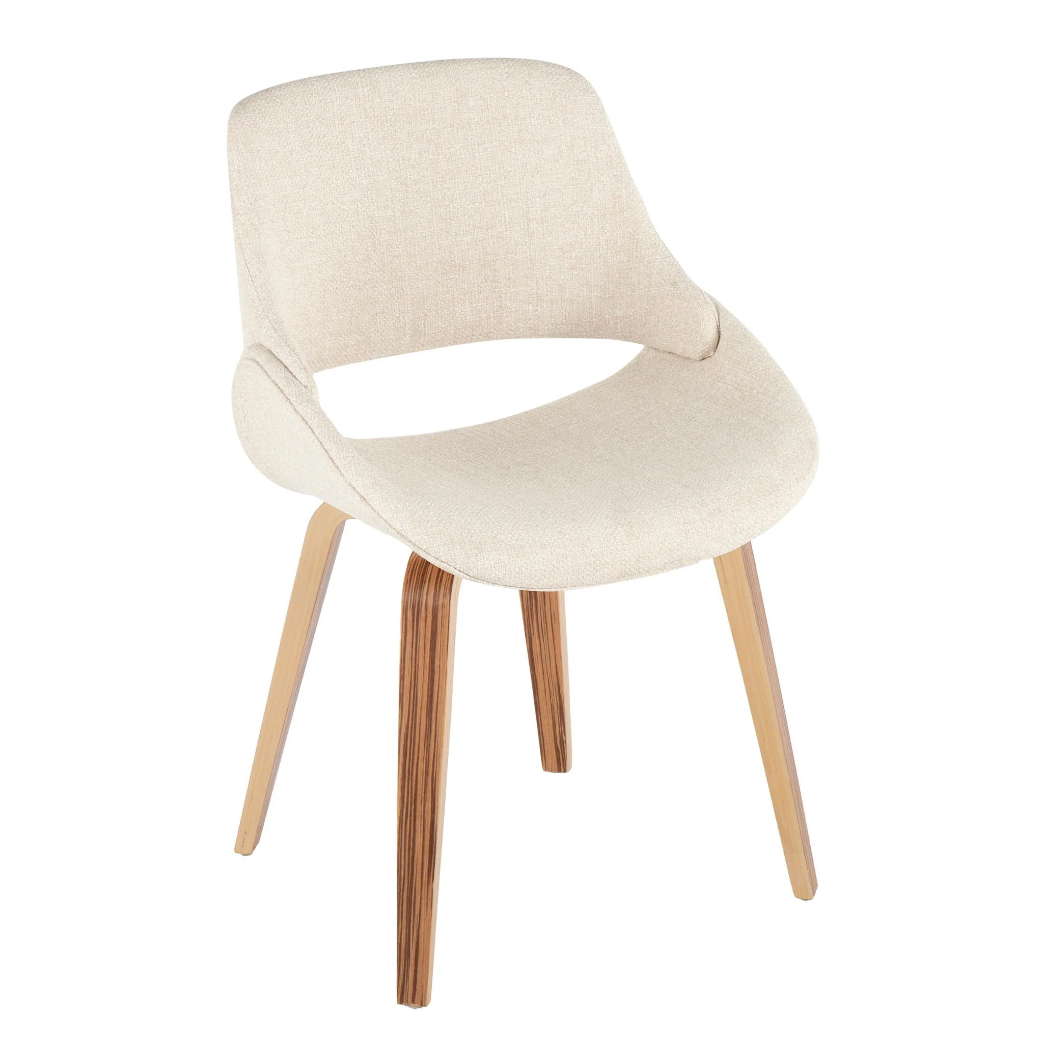 Fabrico - Mid Century, Modern Dining Chair (Set of 2) - Image 19