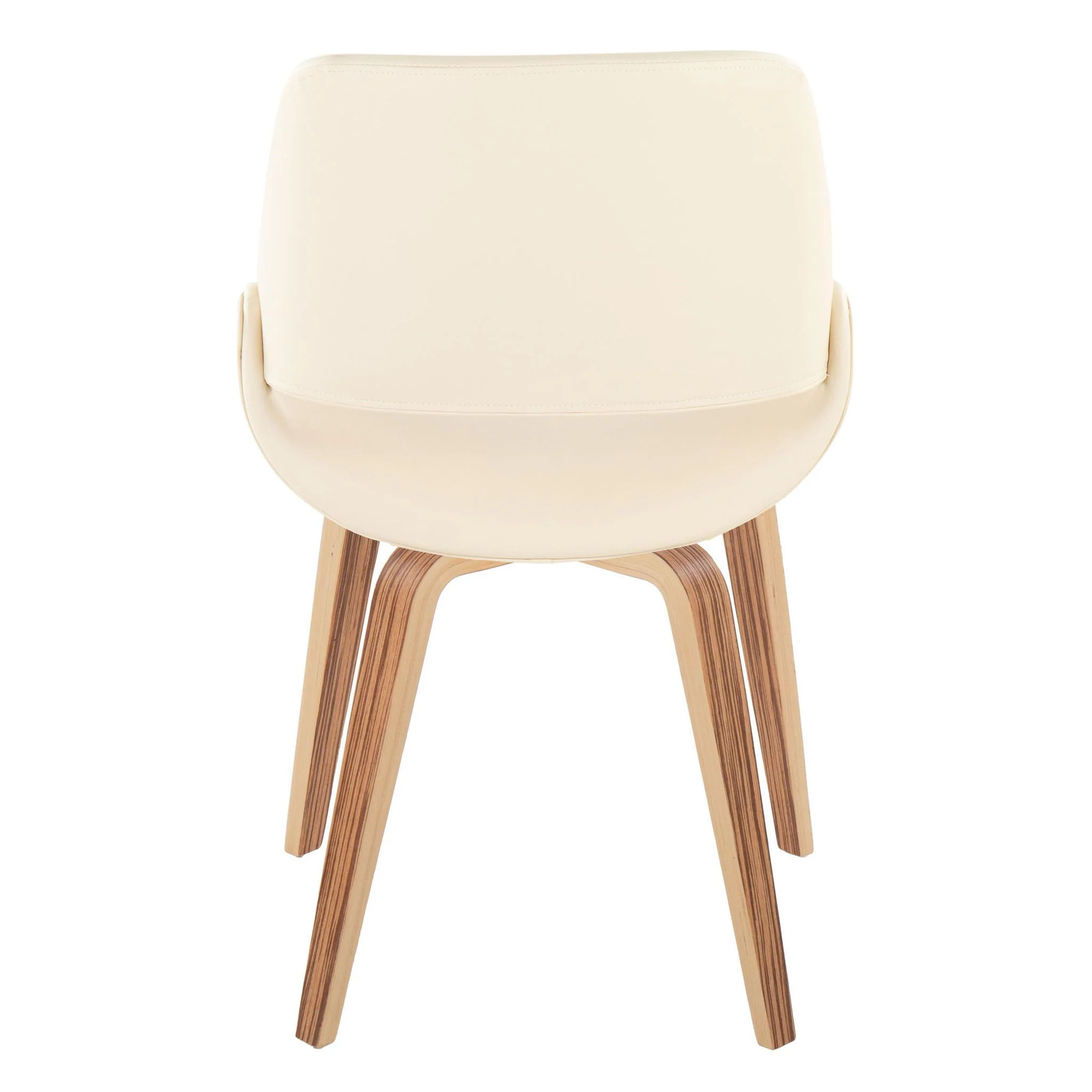 Fabrico - Mid Century, Modern Dining Chair (Set of 2) - Image 25