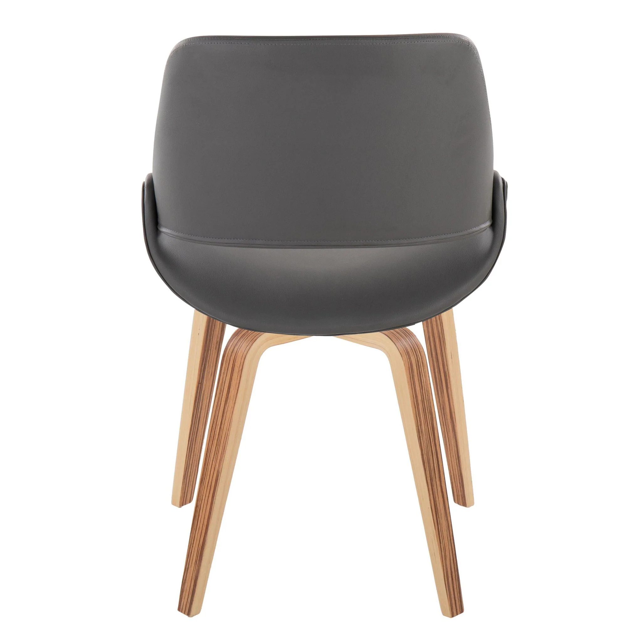 Fabrico - Mid Century, Modern Dining Chair (Set of 2) - Image 6