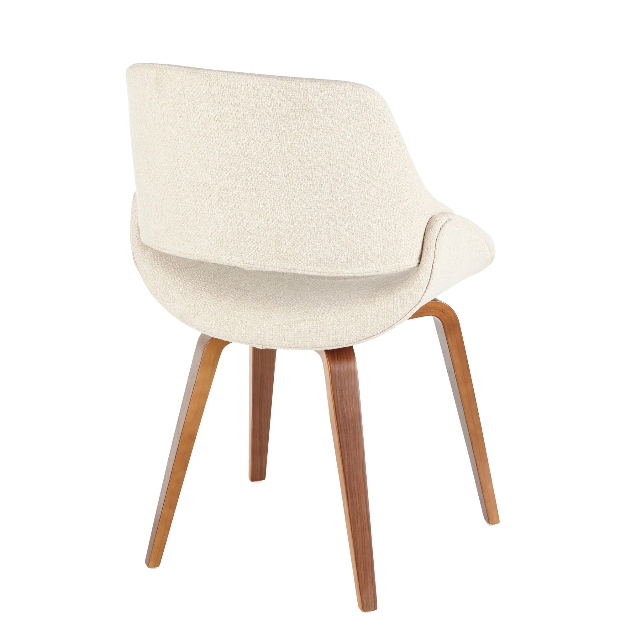 Fabrico - Mid Century Modern Style Dining Chair (Set of 2) - Image 13