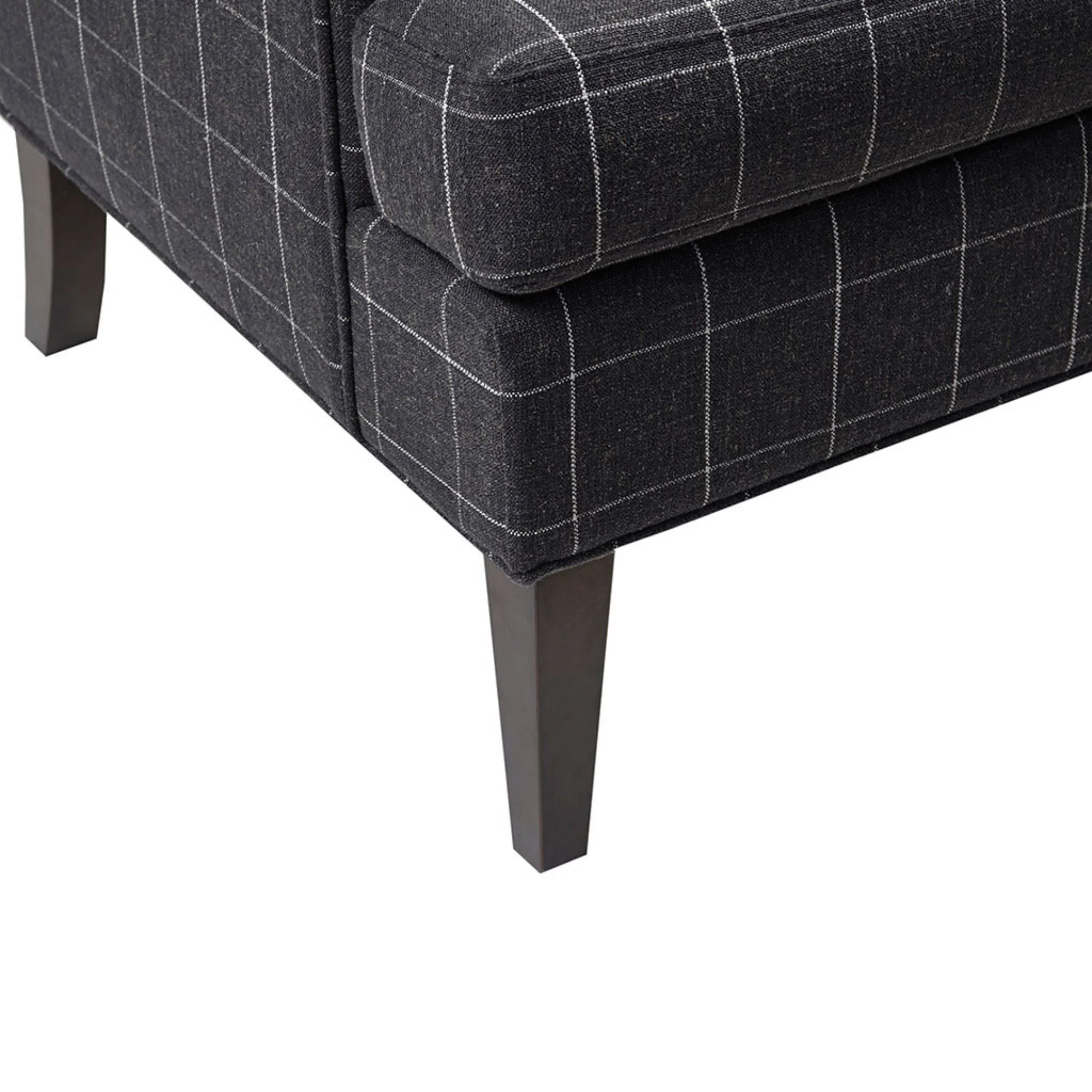 Fancy Design, Farmhouse Accent Chair - Image 10