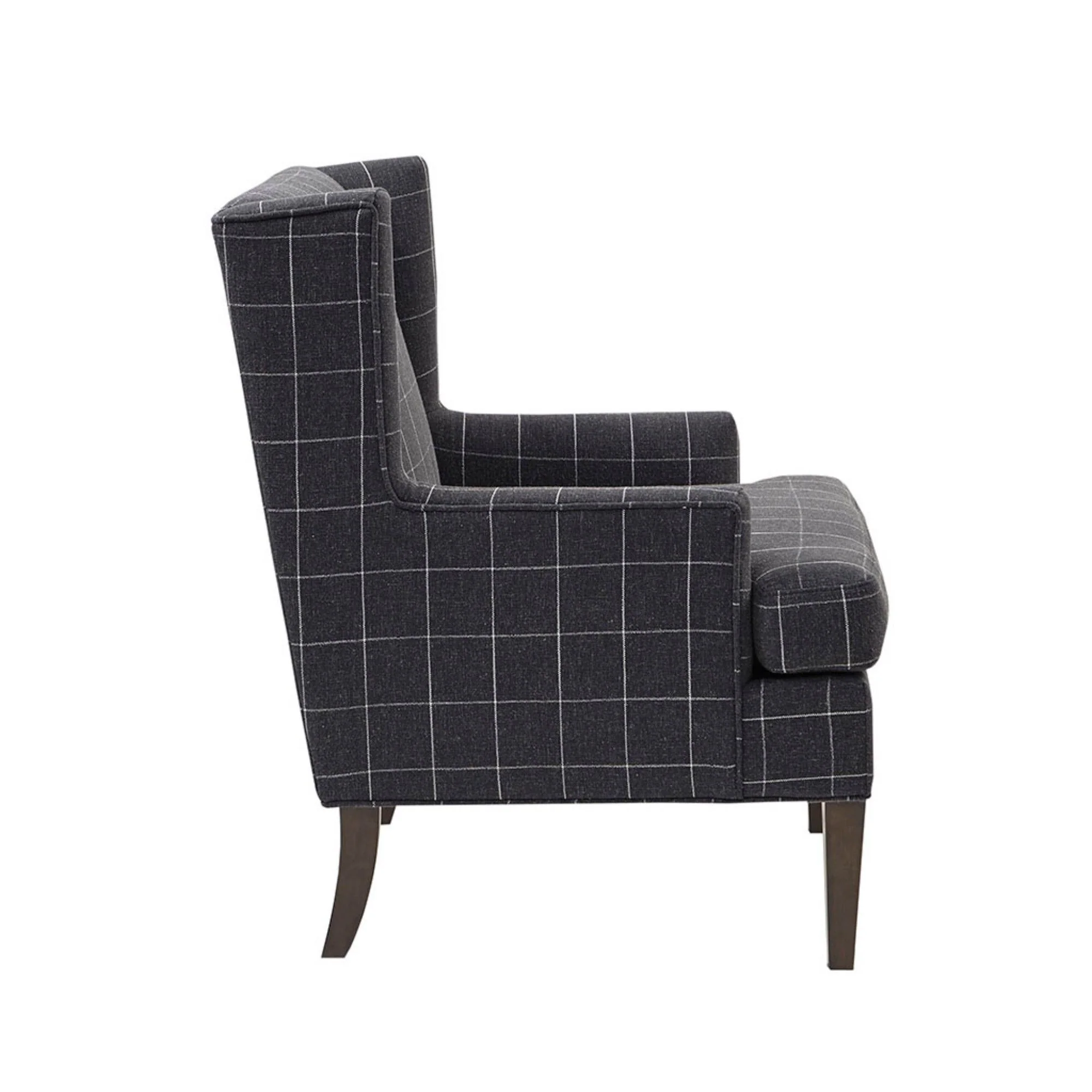 Fancy Design, Farmhouse Accent Chair - Image 6