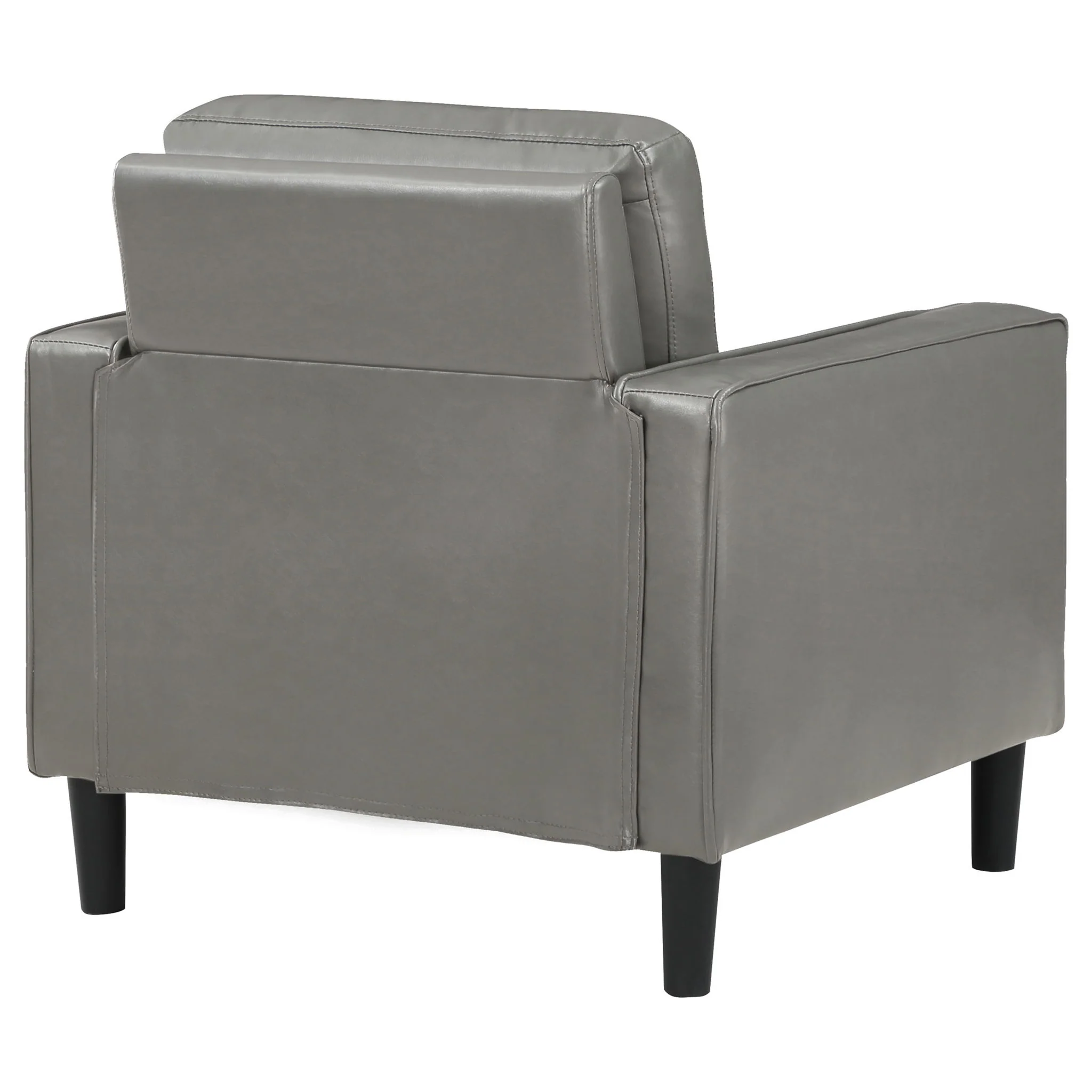 Farallone -Track Arm Accent Chair - Image 13