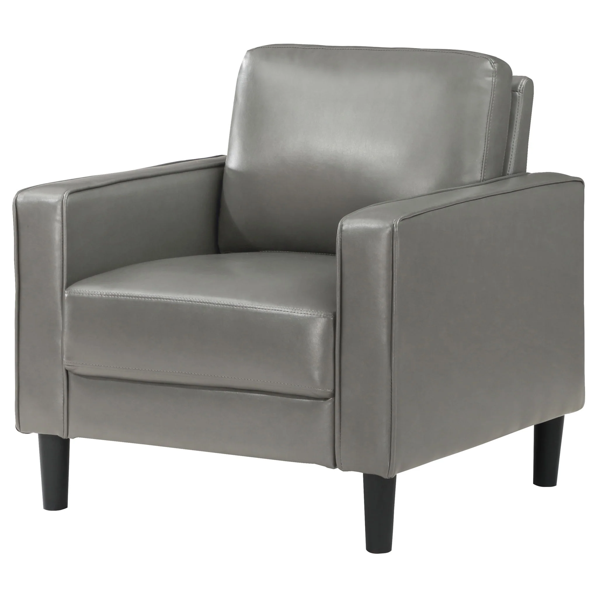 Farallone -Track Arm Accent Chair - Image 15