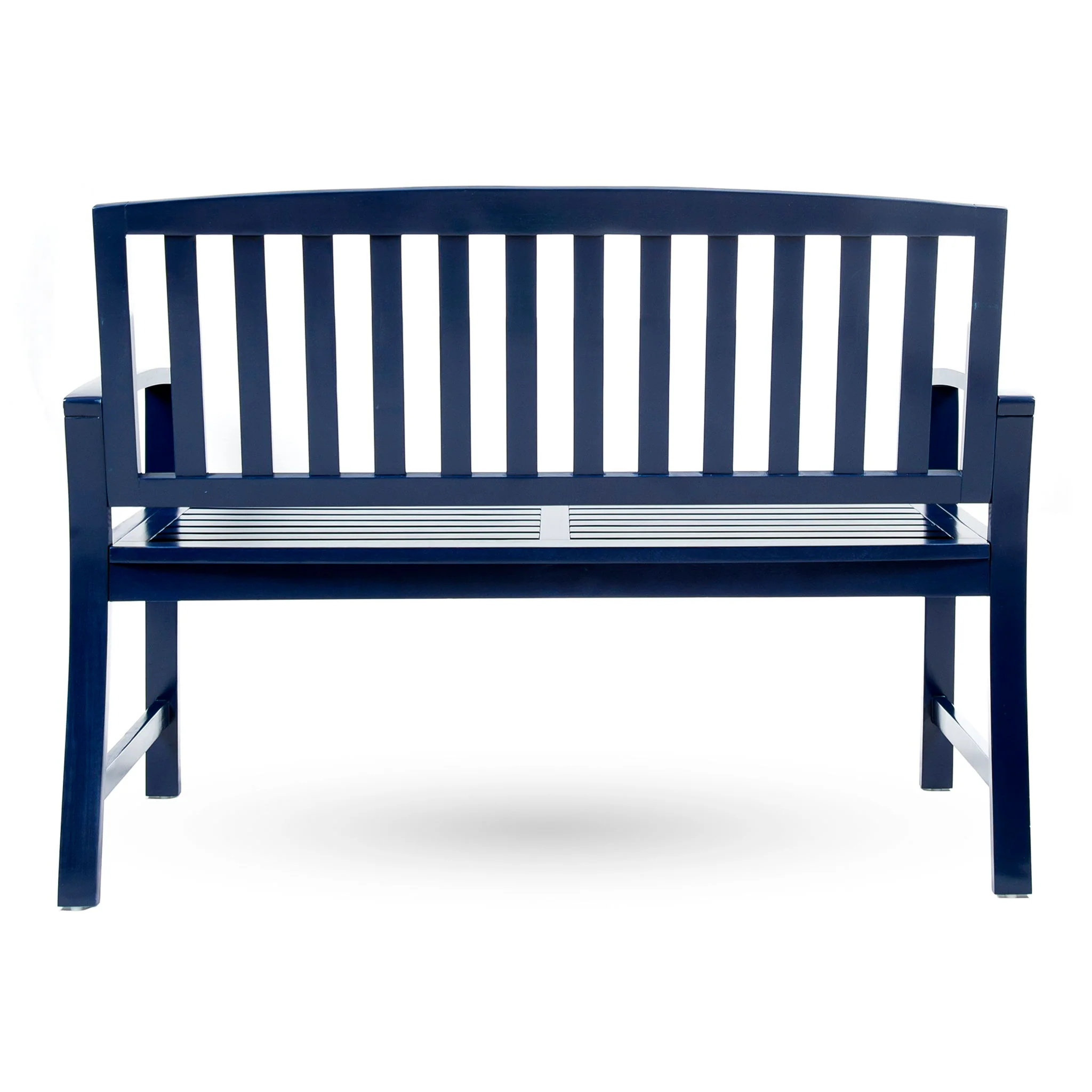 Farmhouse Style Loja Bench Indoor / Outdoor - Image 15