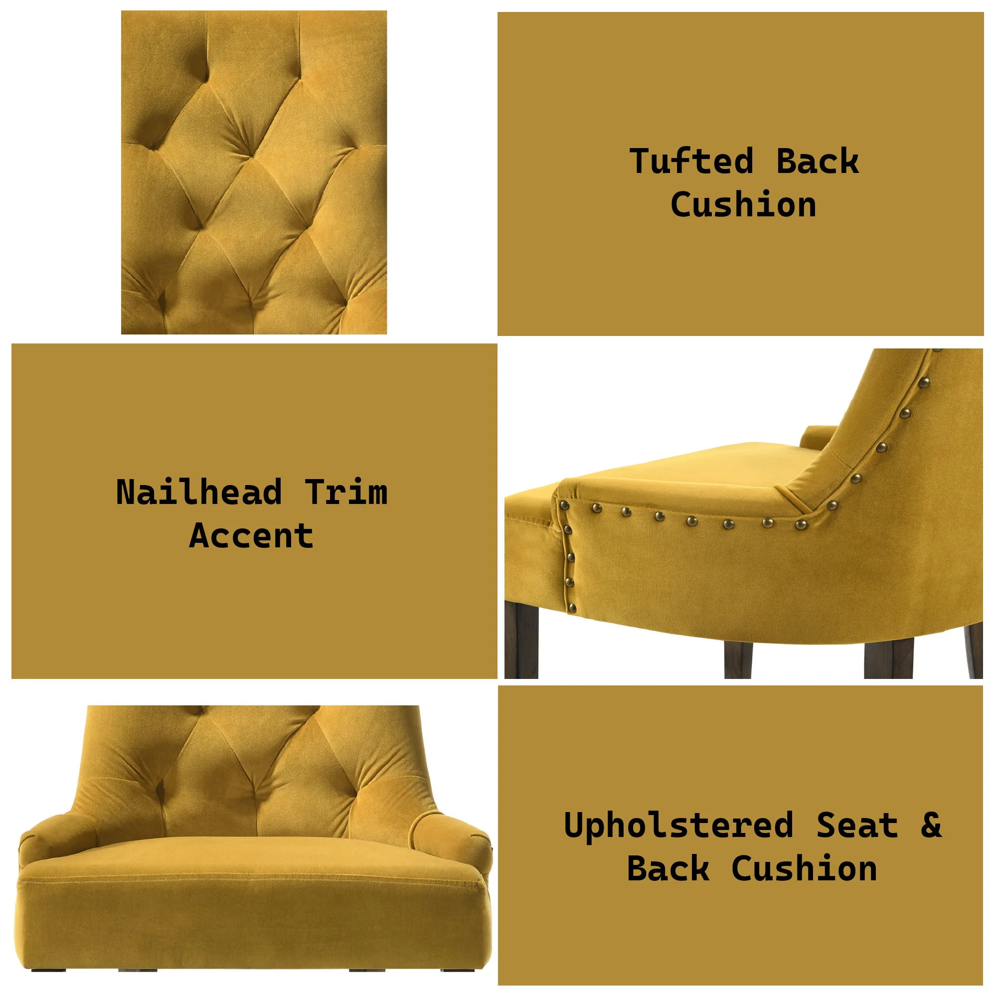 Farren - Side Chair (Set of 2) - Image 24
