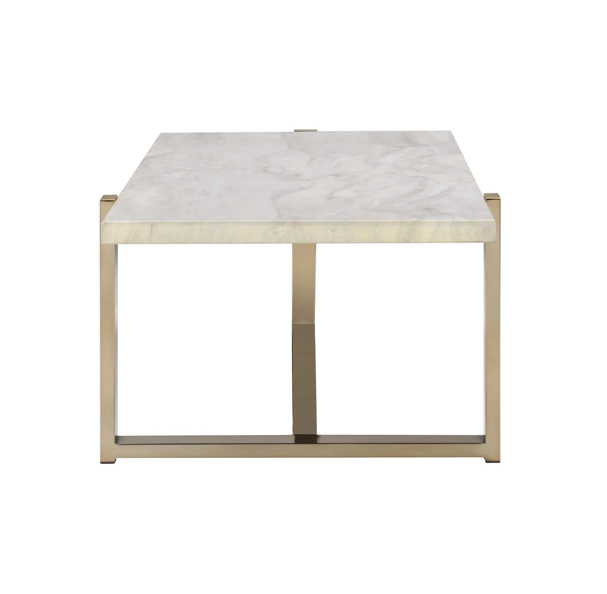 Feit - Engineered Stone Top Table - Image 2