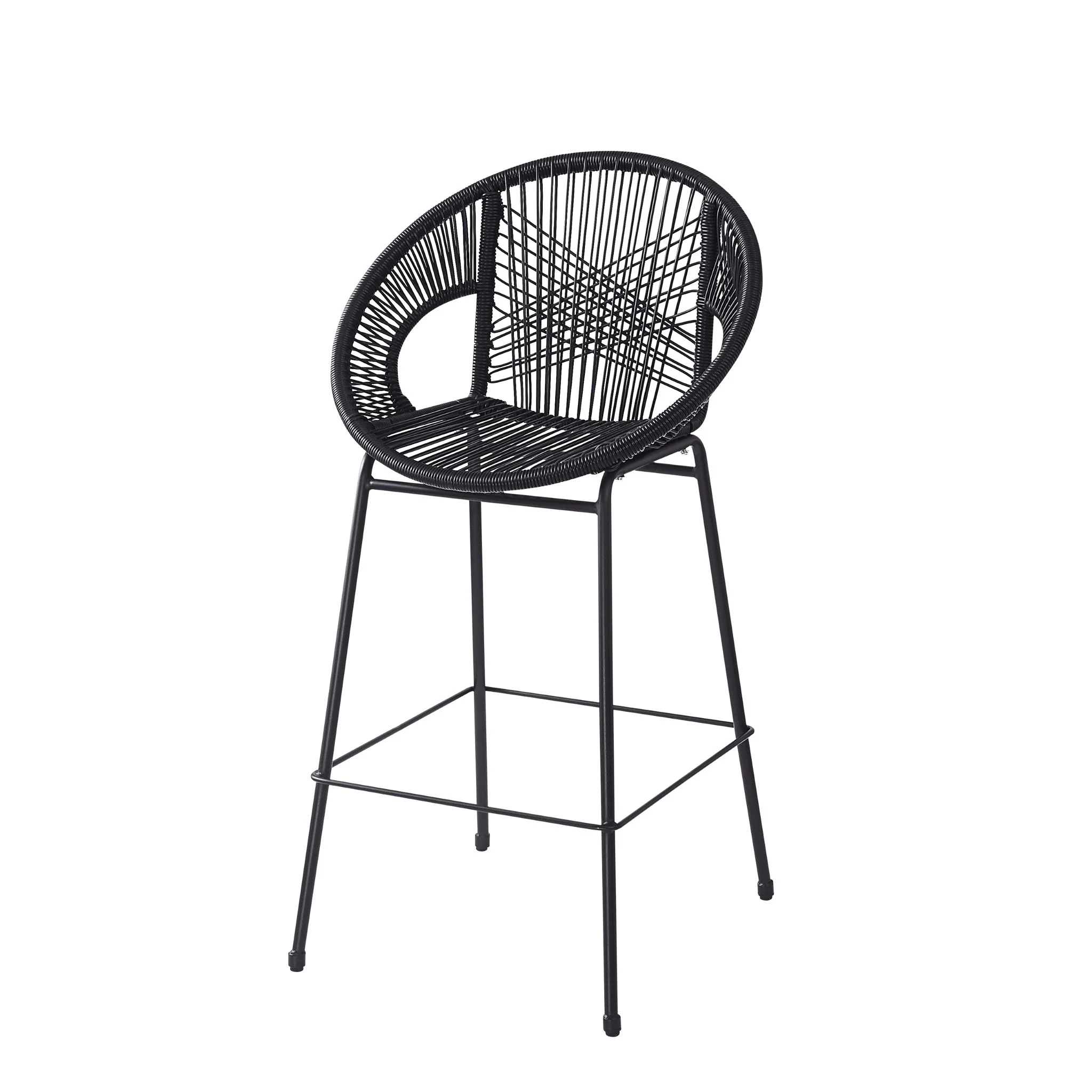 Ferrara - Outdoor Patio Barstool (Set of 2) - Image 14