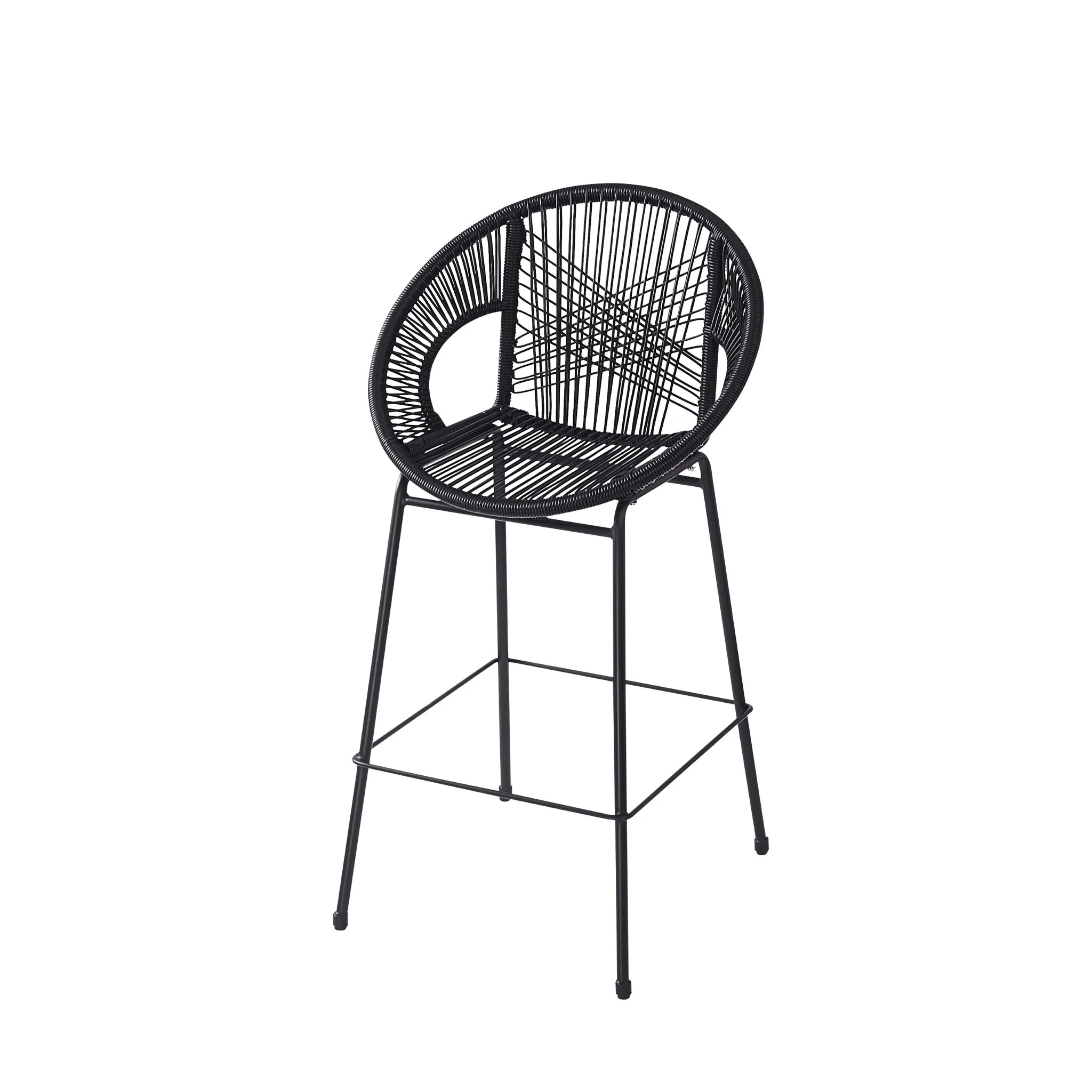 Ferrara - Outdoor Patio Barstool (Set of 2) - Image 27
