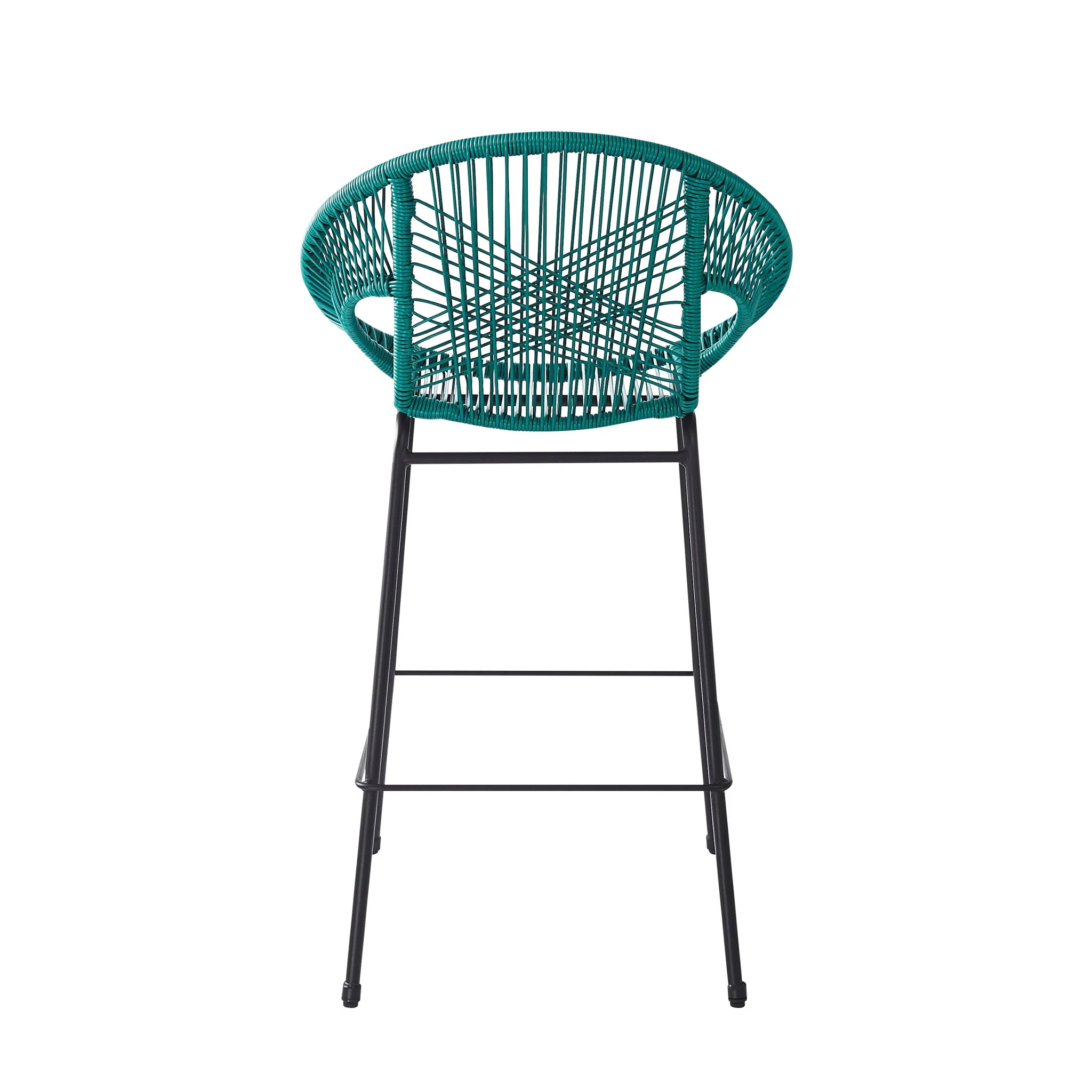 Ferrara - Outdoor Patio Barstool (Set of 2) - Image 5