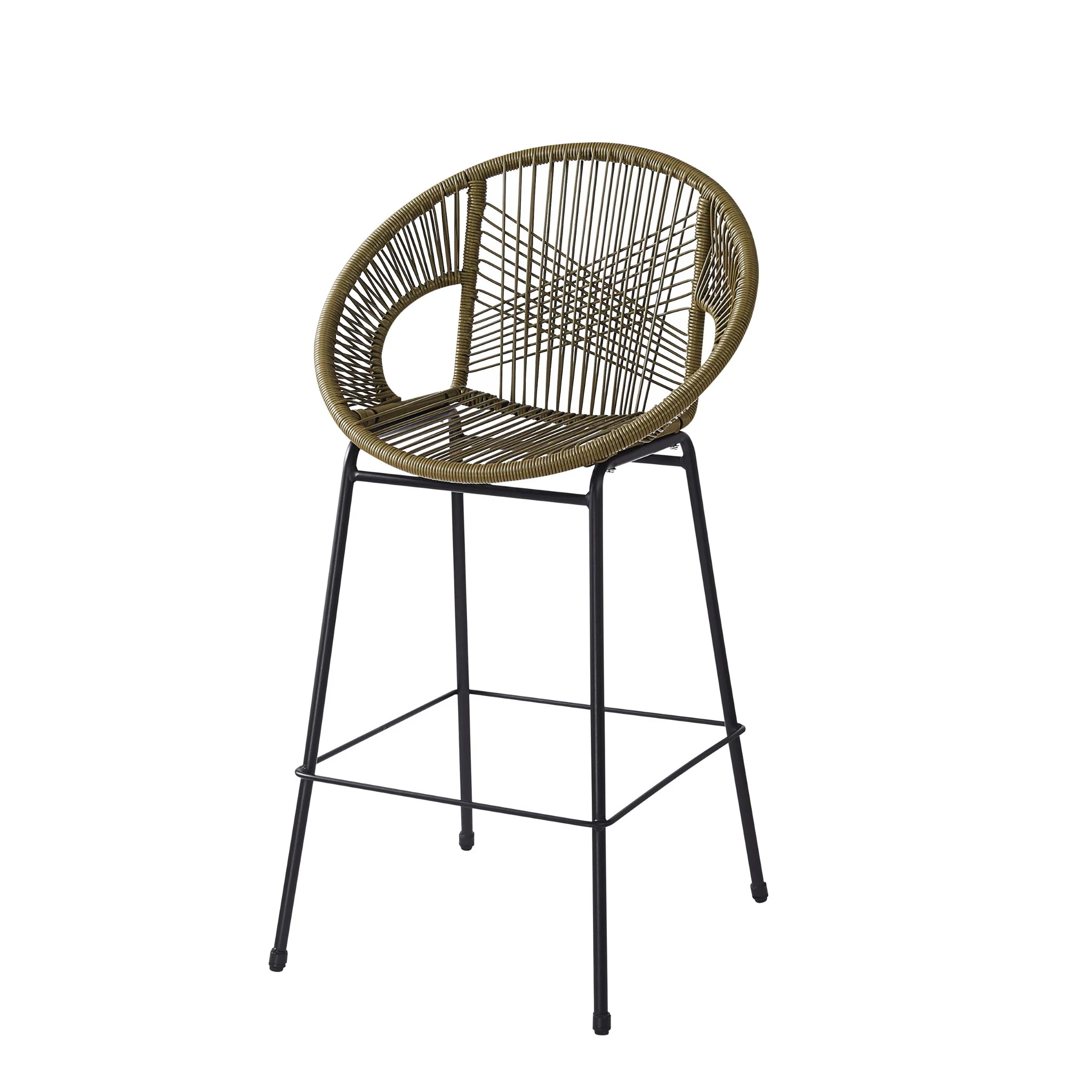 Ferrara - Outdoor Patio Barstool (Set of 2) - Image 8