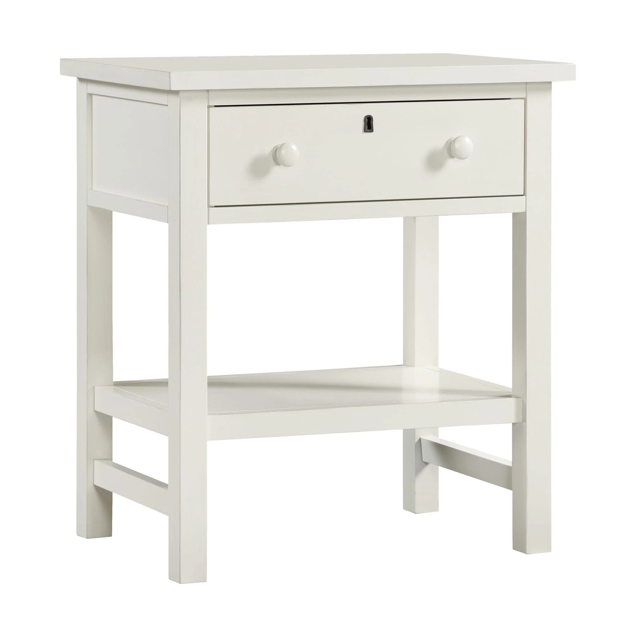 Finley - 1 Drawer Storage Nightstand - Image 22