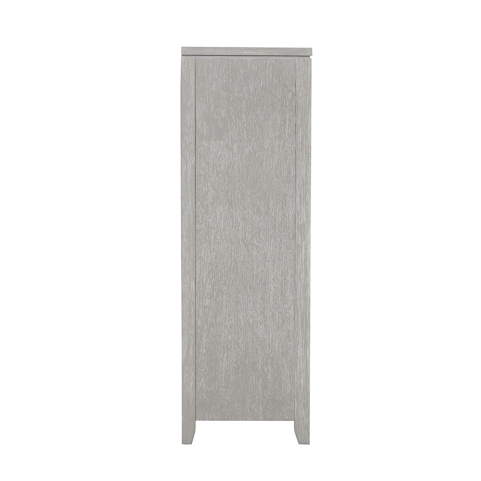 Fiona - Chest - Mist Gray - Image 5